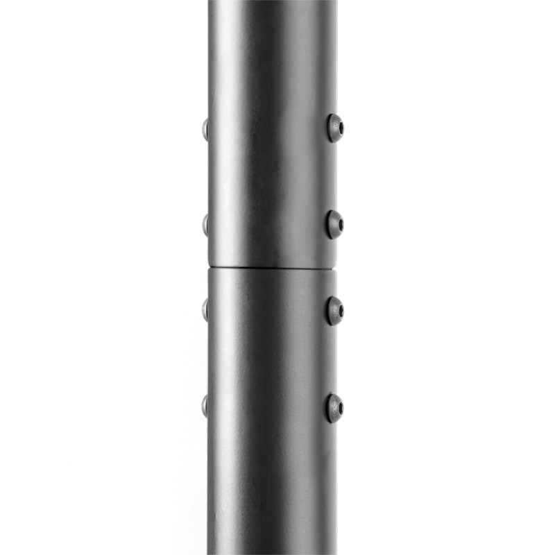 Hagor-CPS-Pole-Connector-Rohrverbinder