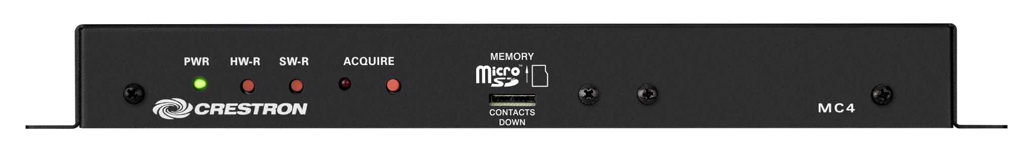 Crestron-MC4-I-serie-4-besturingssysteem-Internationaal