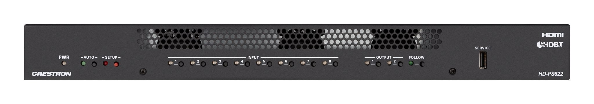 Crestron-HD-PS622-8x2-4K60-4-4-4-HDR-presentatiesysteem