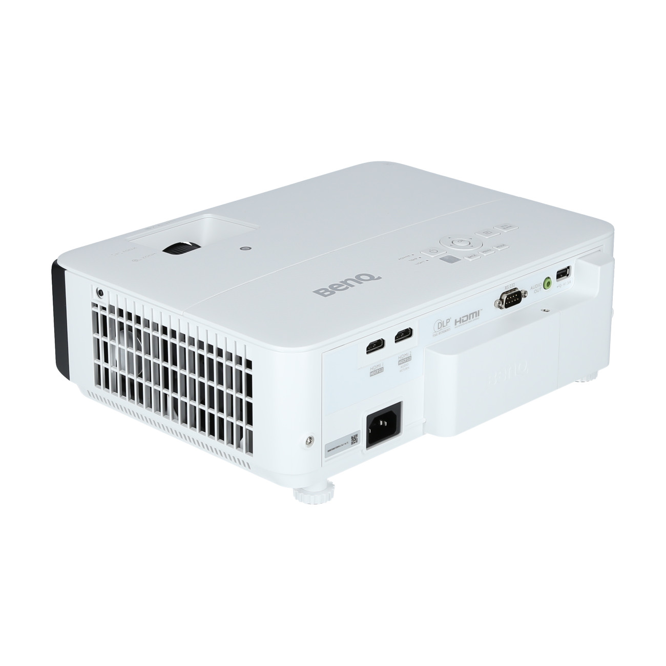 BenQ-TK700-Gaming-Beamer-4K-UHD-3000-ANSI-Lumen-HDMI-USB-Demo