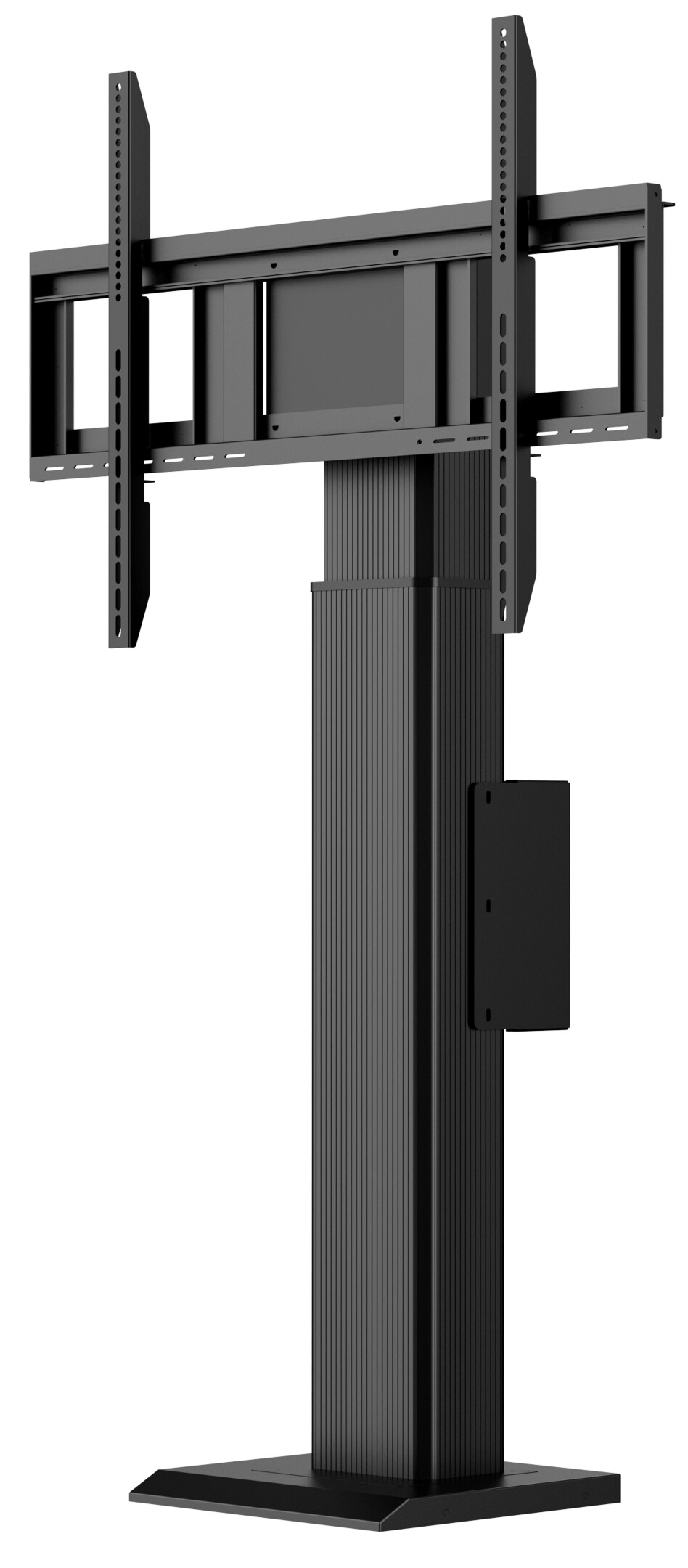 iiyama-MD-WLIFT1021-B1-Elektrisch-mastsysteem-voor-beeldschermen-van-55-tot-86