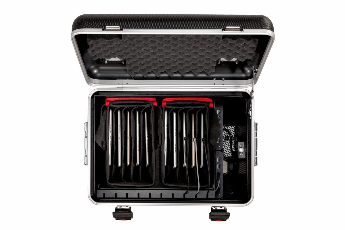 PARAT-PARAPROJECT-TC10-Case-TwinCharge-inkl-Ladekabel-USB-C-auf-Lightning