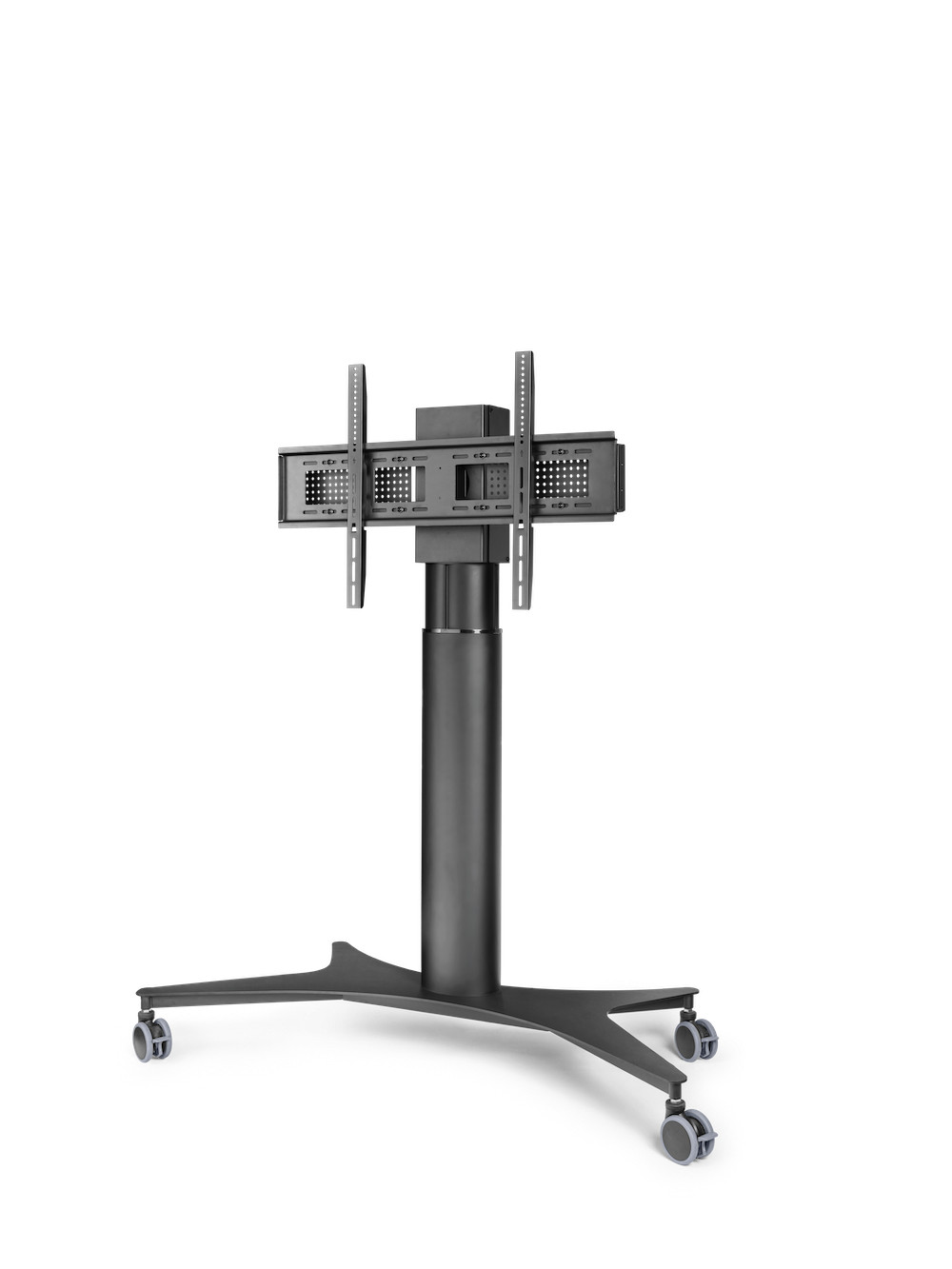 celexon-Professionele-elektrisch-in-hoogte-verstelbare-displaywagen-Adjust-42100MB-70-cm