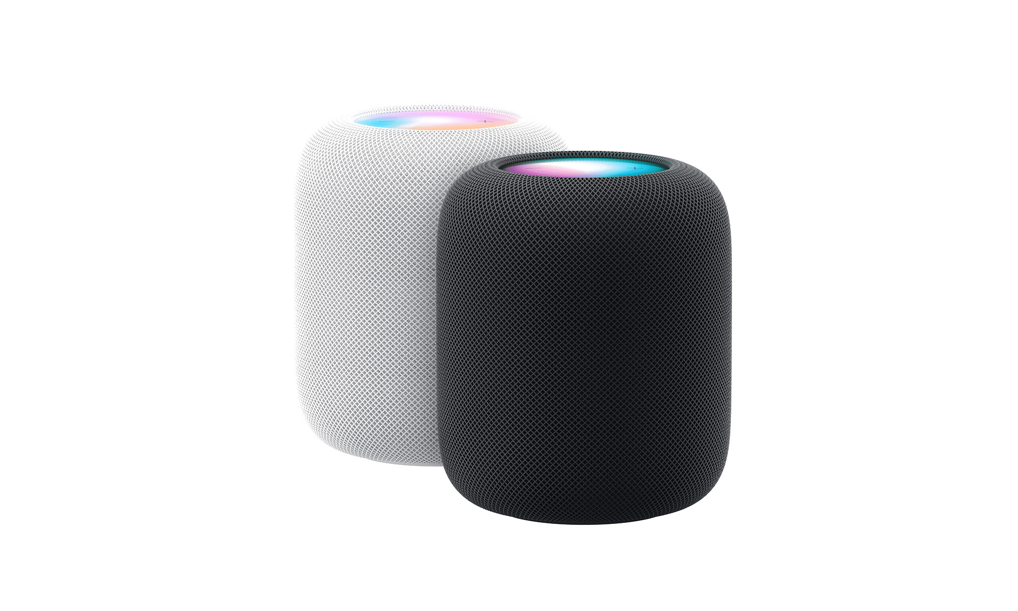 Apple-HomePod-Mitternacht-2-Generation-2023