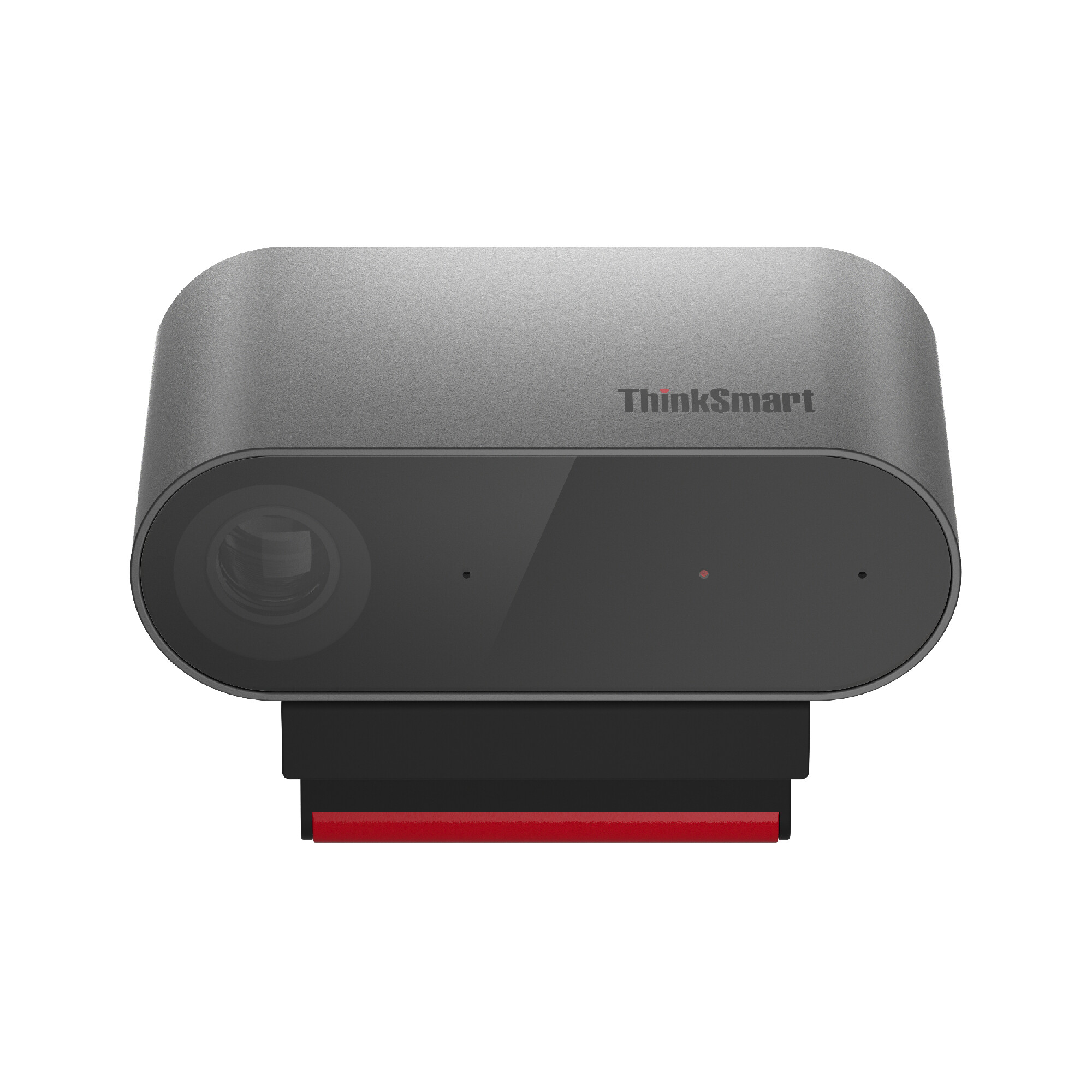 LENOVO ThinkSmart Cam - Konferenzkamera - Farbe - 3840 x 2160 - Audio - USB-C 3.2 Gen1 - MJPEG, H.26