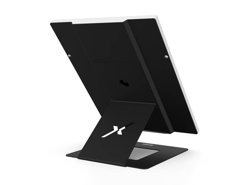 AXEOS-XOOS-XS-Tabletstandaard-voor-9-tot-12-9-tablet-zwart