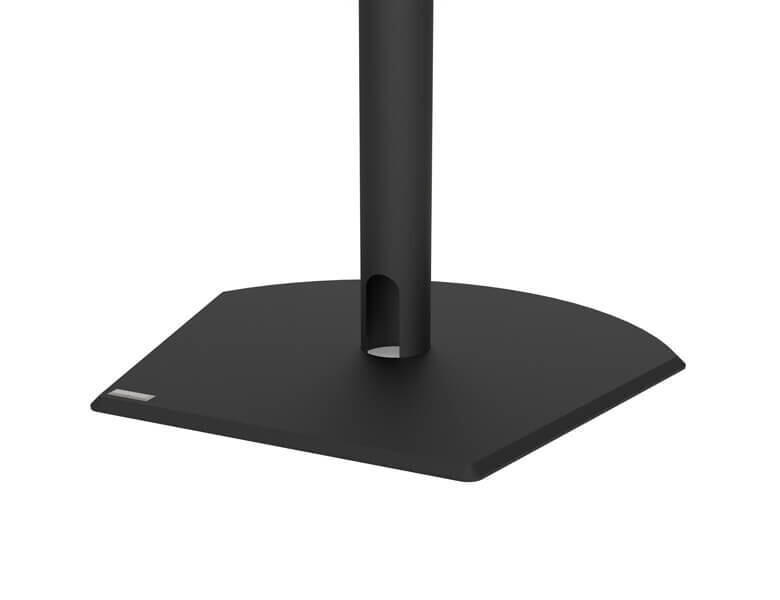 AXEOS-camerastatief-met-zware-voet