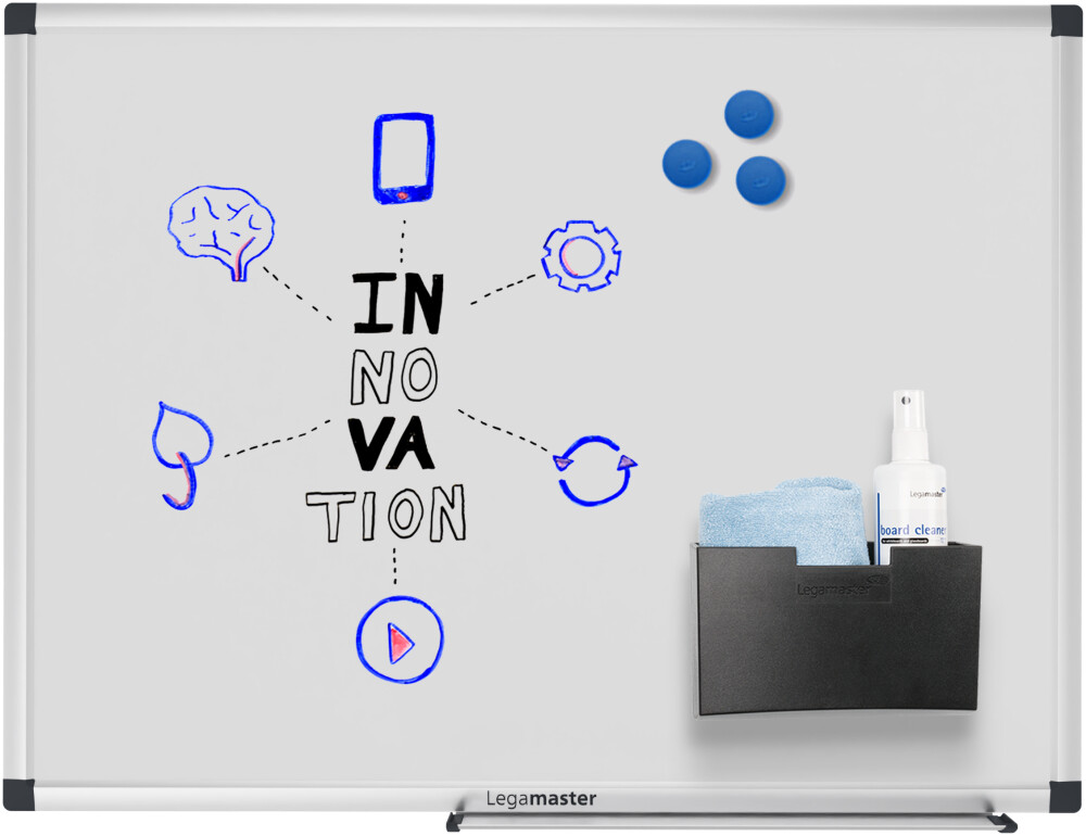 Legamaster-UNITE-Whiteboard-120x150-cm