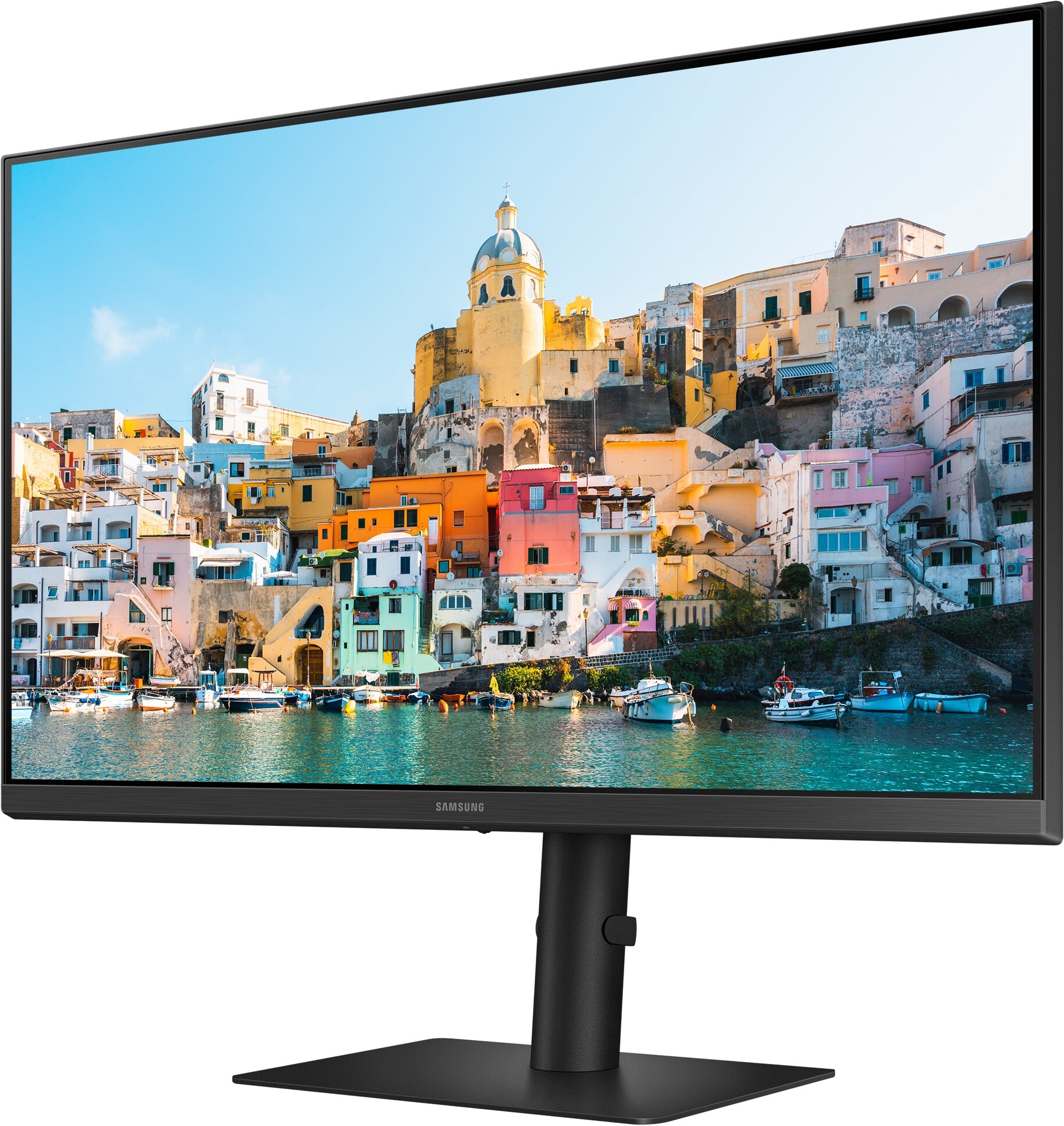 Samsung-S24A400UJU-Demo