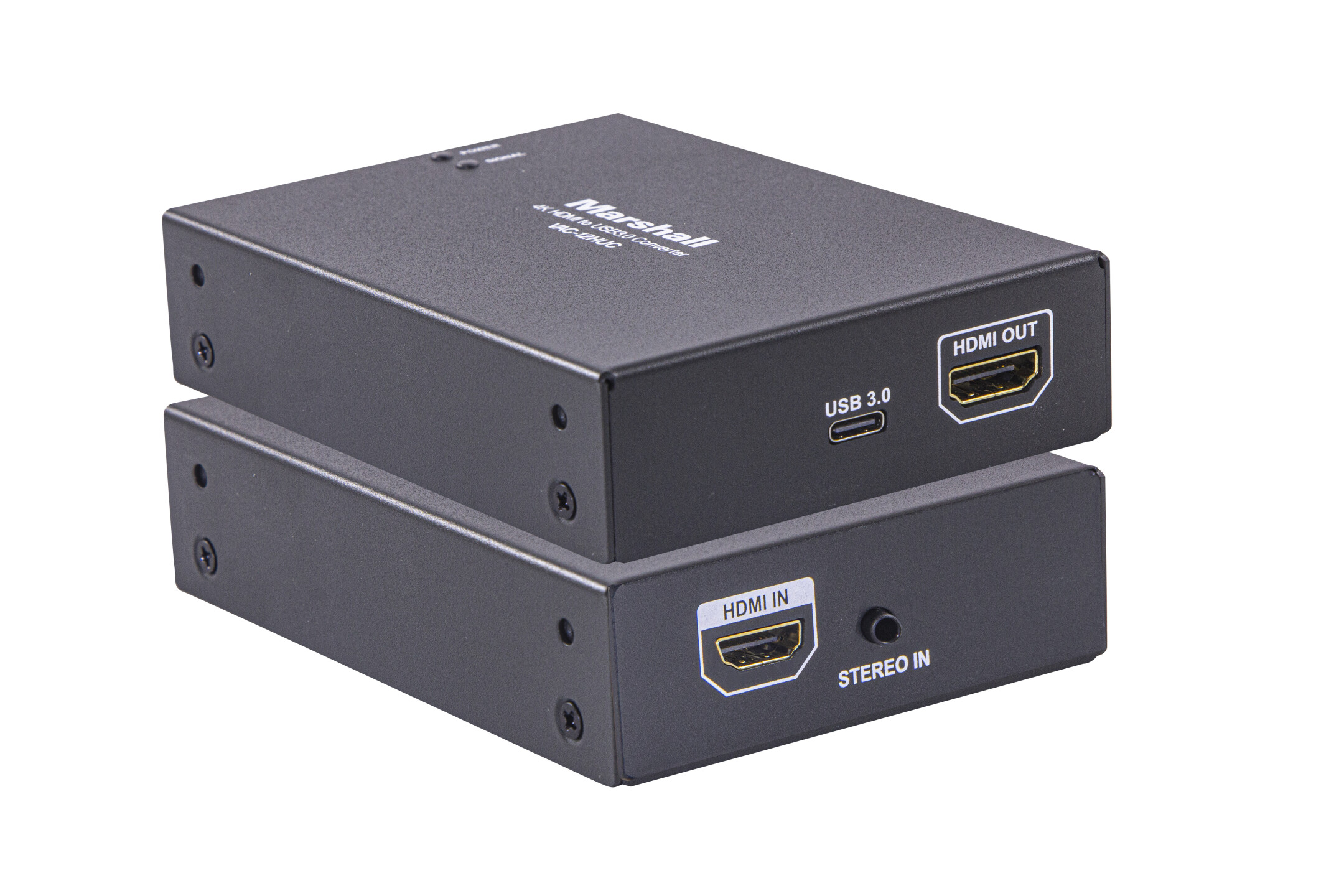 Marshall-Electronics-VAC-12HUC-Signalwandler-von-HDMI-auf-USB-C