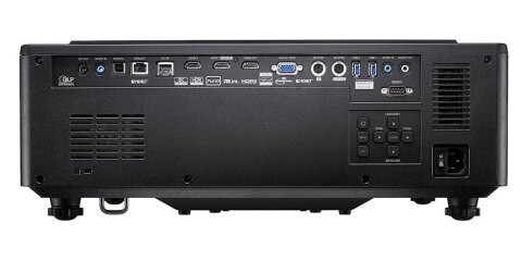 Optoma-ZU725TST