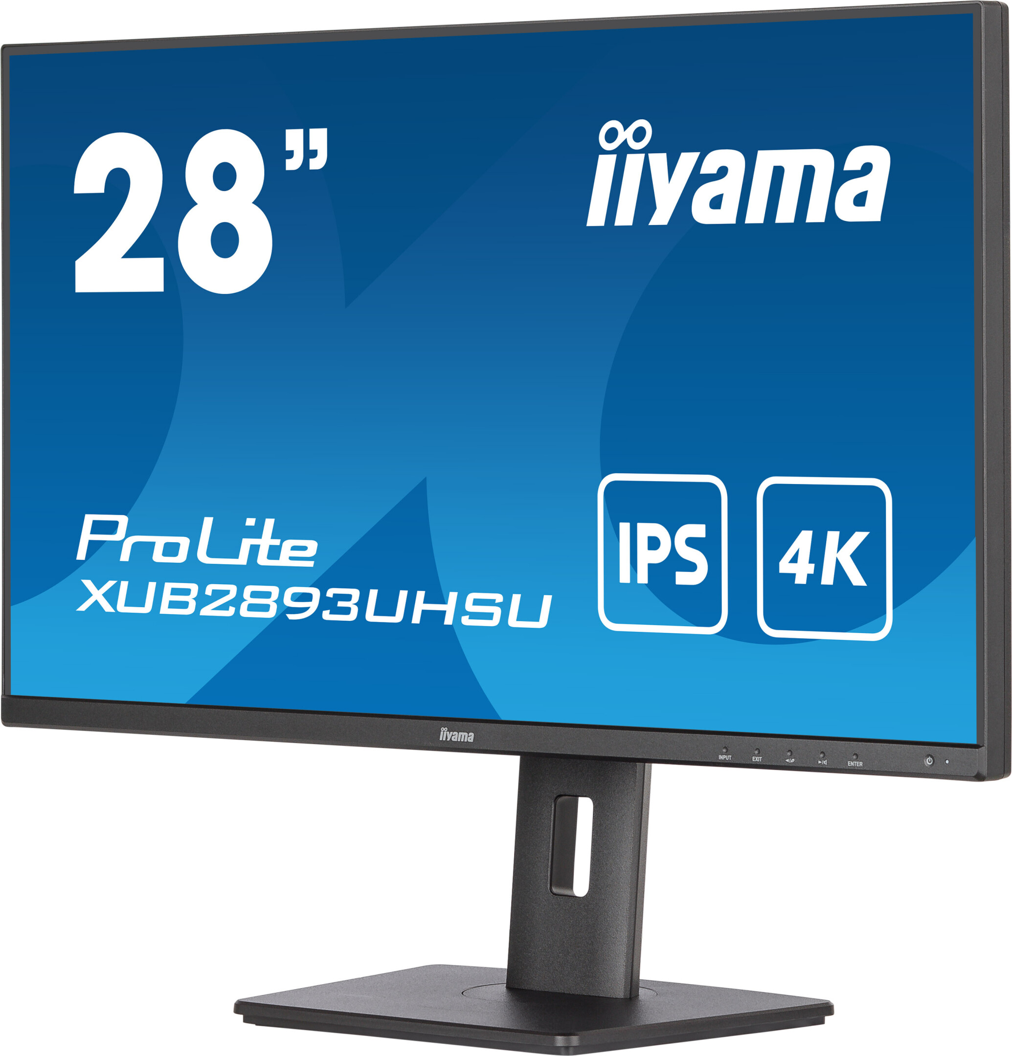 iiyama-PROLITE-XUB2893UHSU-B5