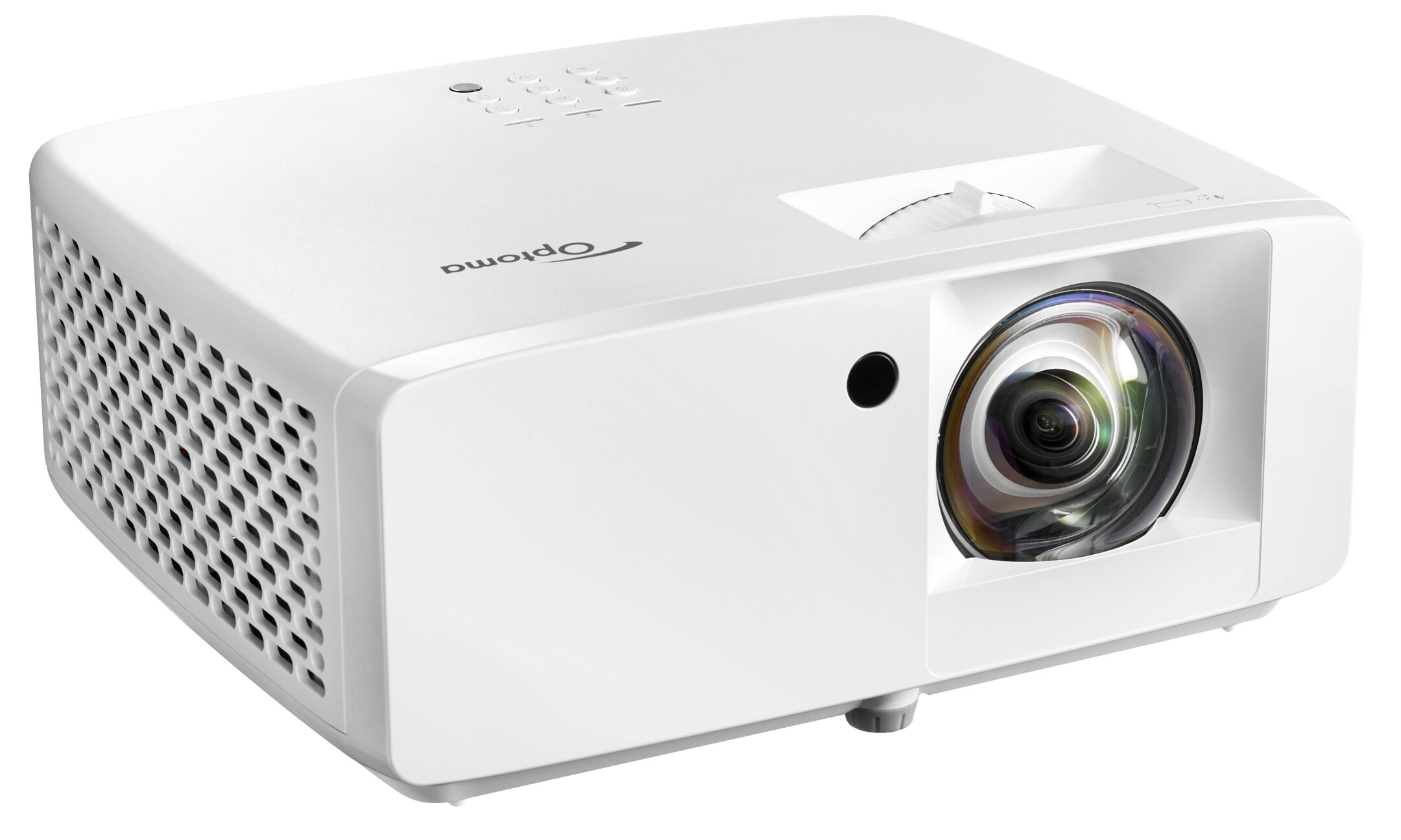 Optoma-ZX350ST