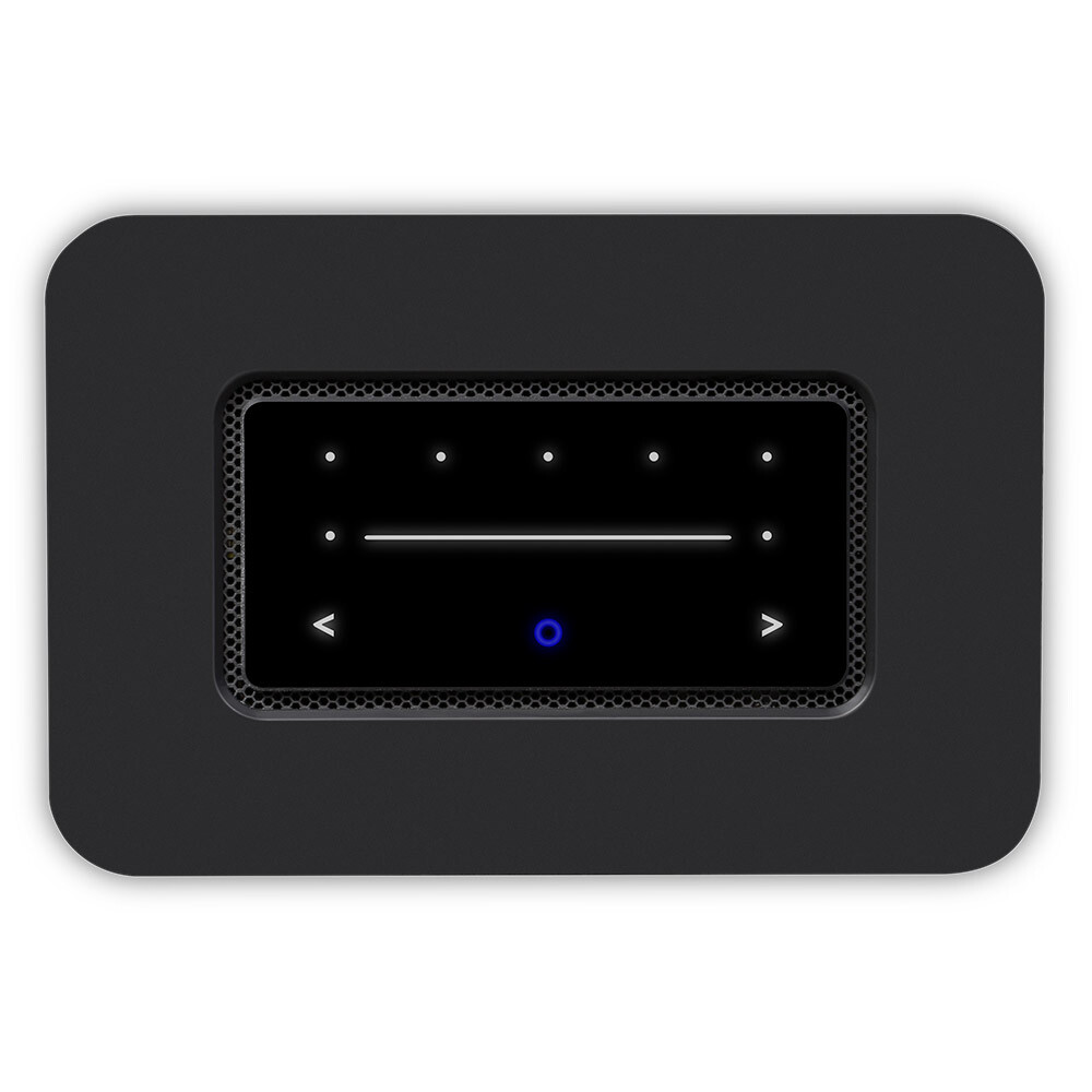 Bluesound-NODE-N130-Kabelloser-HD-Streaming-Player-mit-HDMI-eARC-Schwarz
