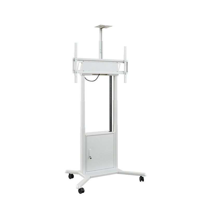 Hagor-HP-Twin-Lift-M-W-mobiel-gemotoriseerd-in-hoogte-verstelbaar-liftsysteem-55-86-VESA-max-900x600-belasting-120-kg