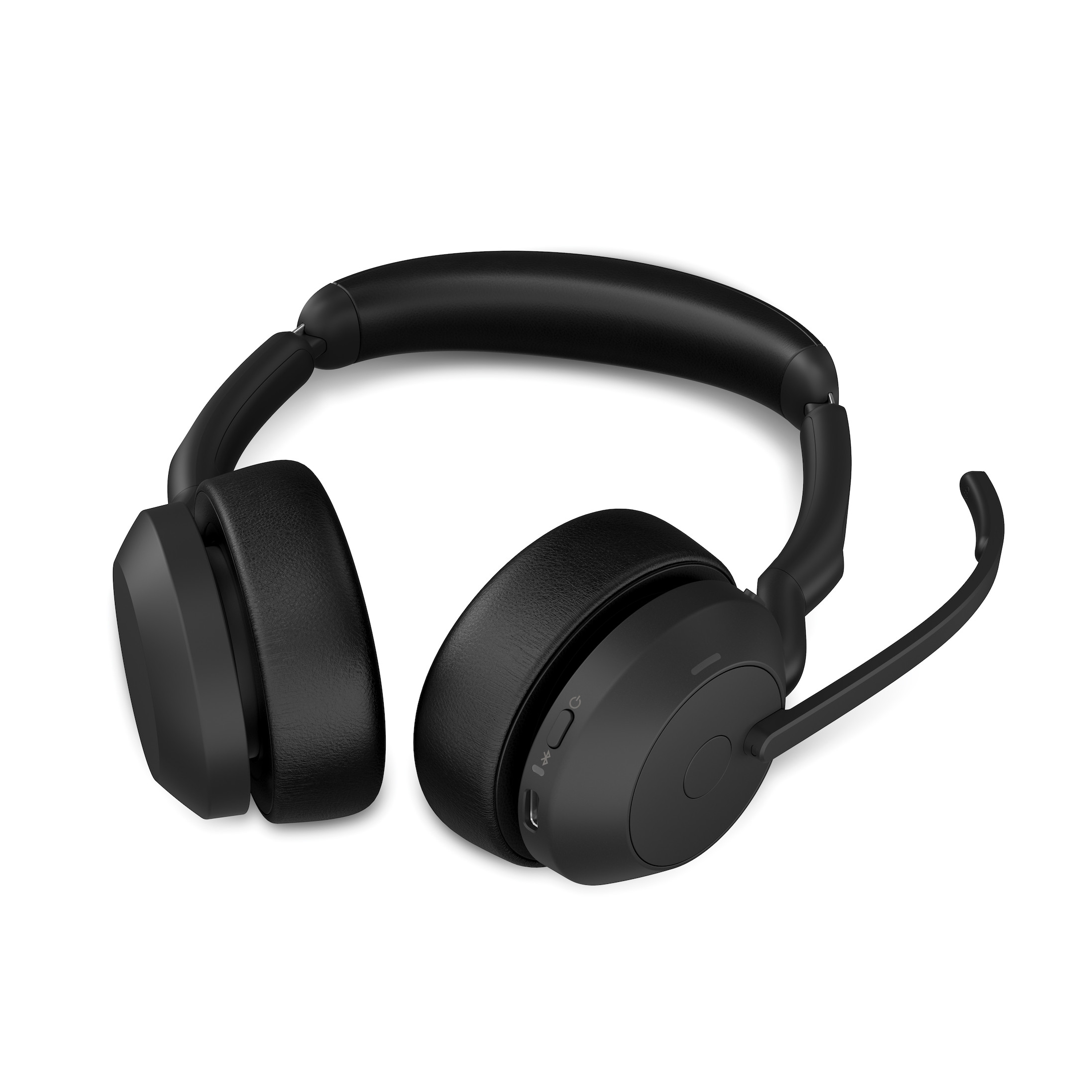 Jabra-Evolve2-55-Link380a-MS-Stereo-draadloze-stereo-headset-met-USB-A-gecertificeerd-voor-Microsoft-Teams-incl-oplaadstation