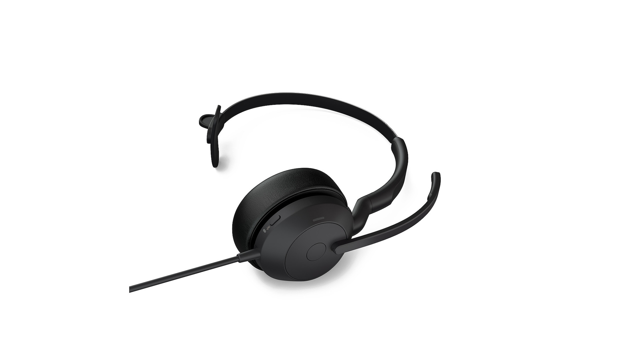 Jabra-Evolve2-50-Link380c-UC-Mono-Bedrade-mono-headset-met-USB-C