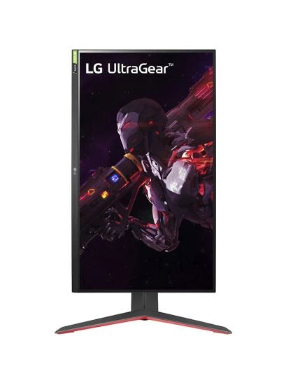 LG-27GP850P-B