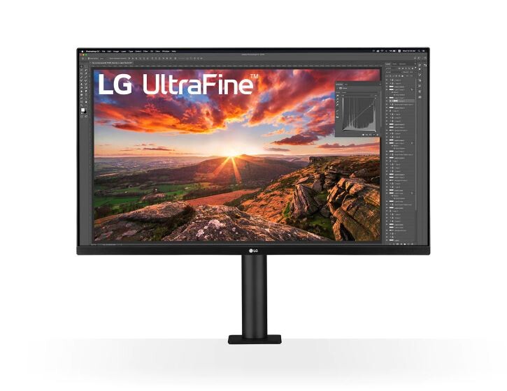 LG-32UN880P-B