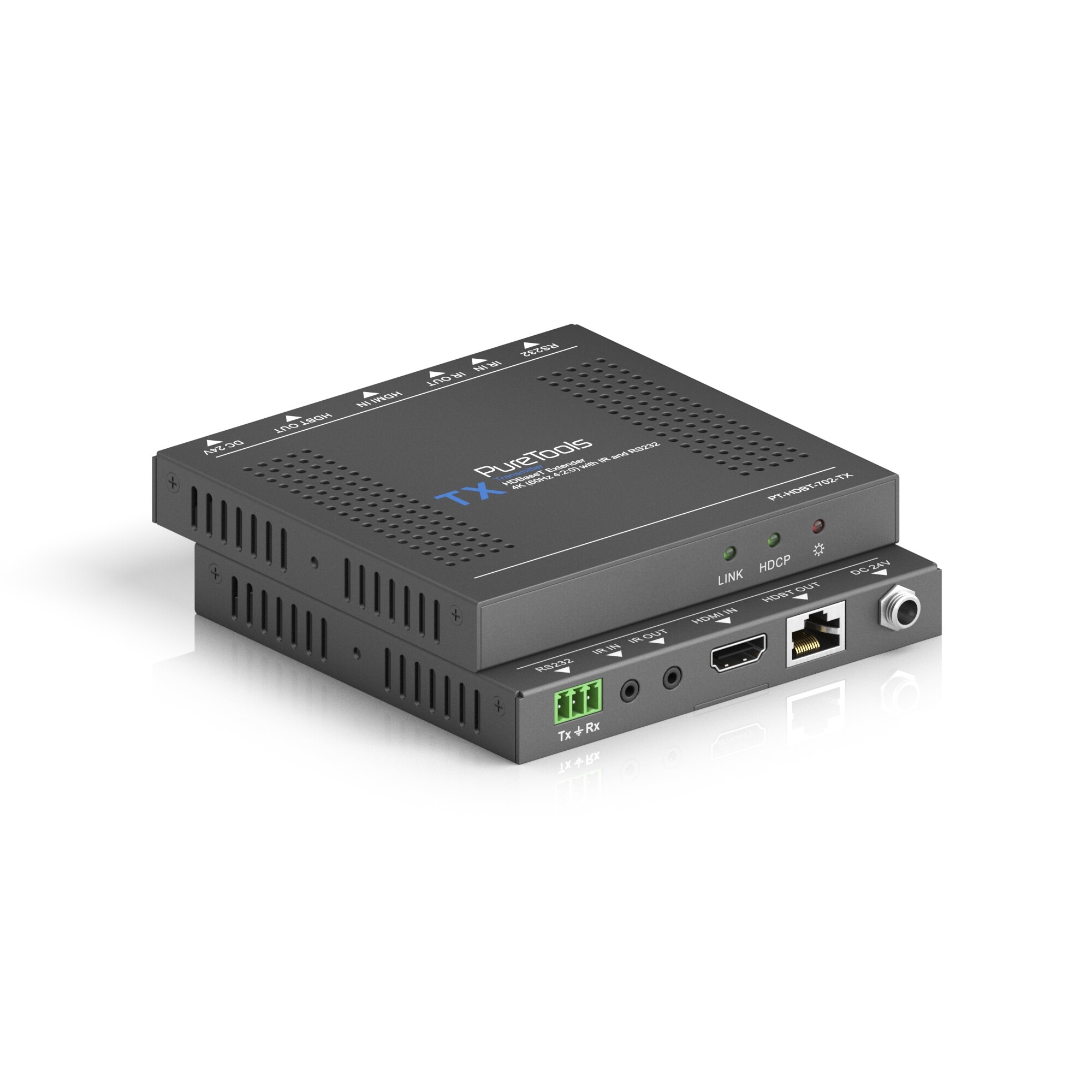 Purelink-4K-HDMI-HDBaseT-Transmitter-mit-PoH