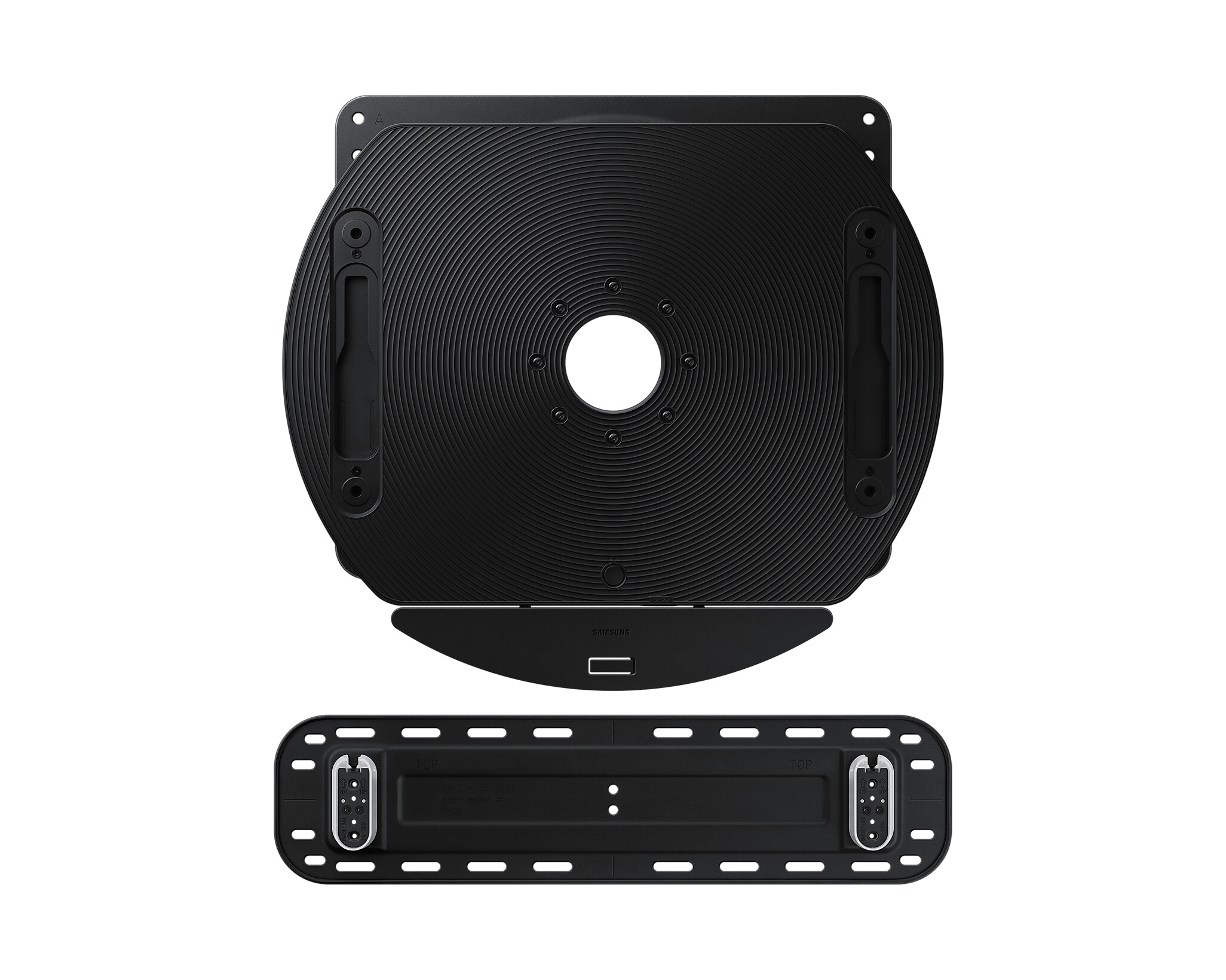 Samsung-43-65-Auto-Rotatie-Muurbevestiging