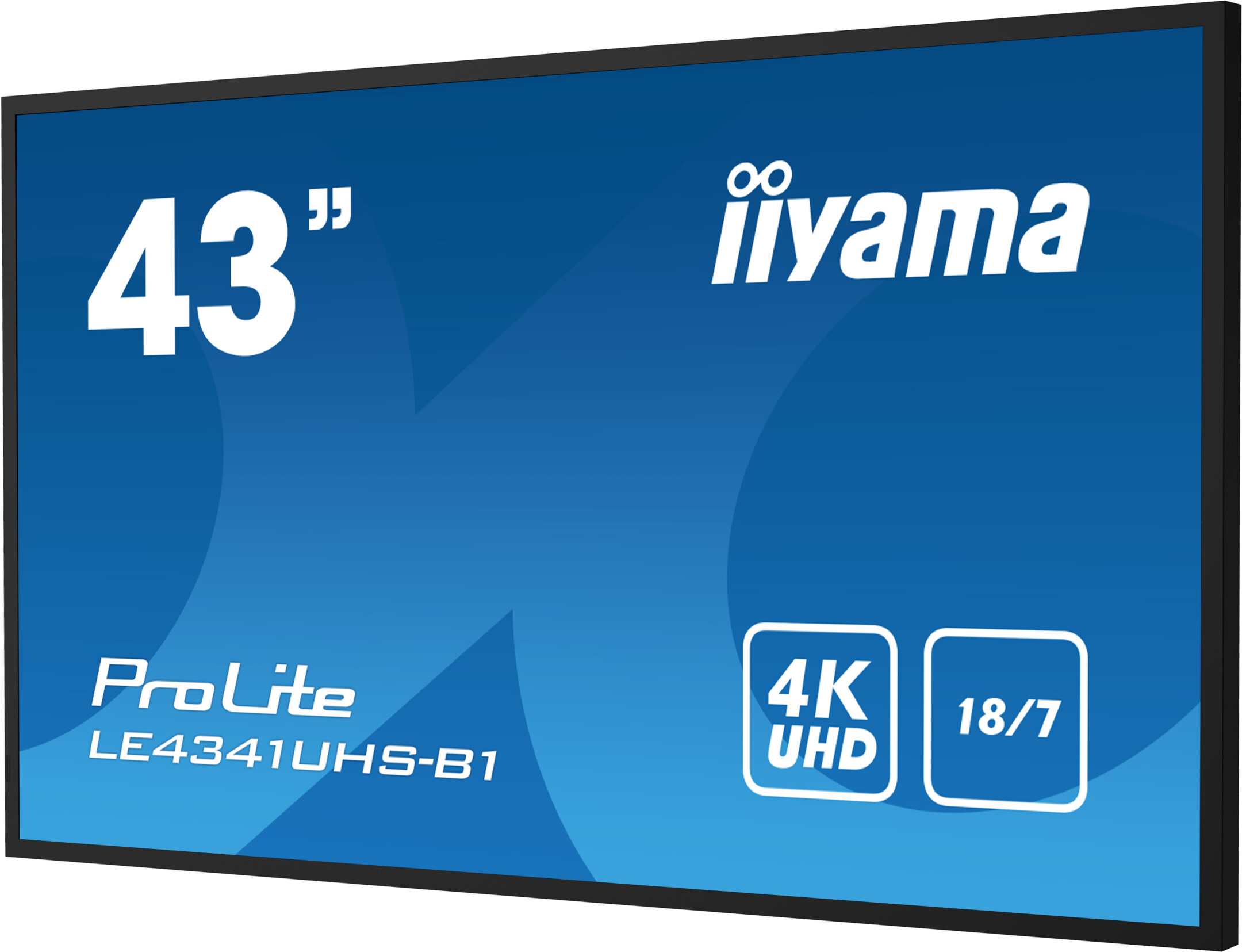 iiyama-PROLITE-LE4341UHS-B1