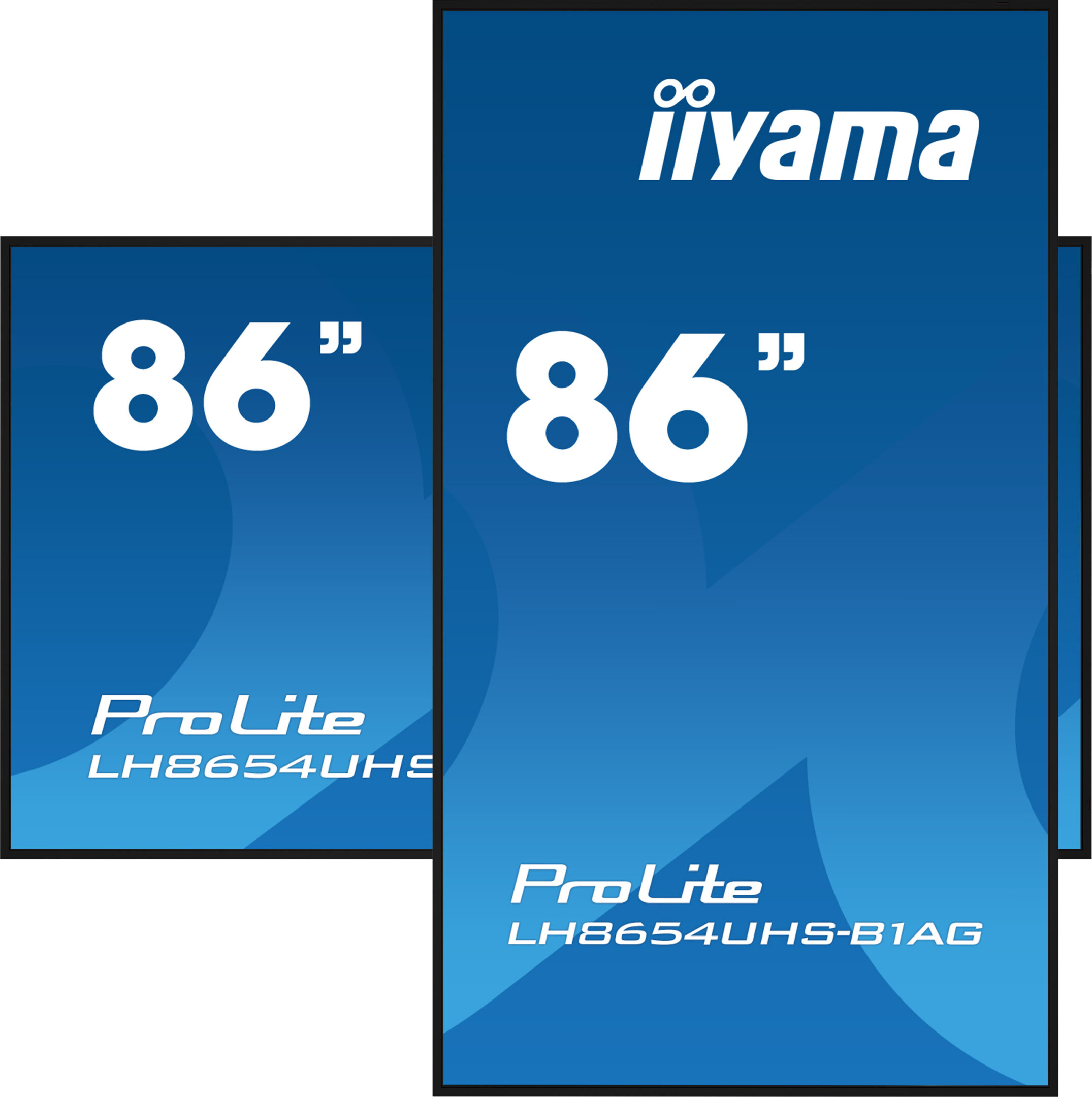 iiyama-ProLite-LH8654UHS-B1AG