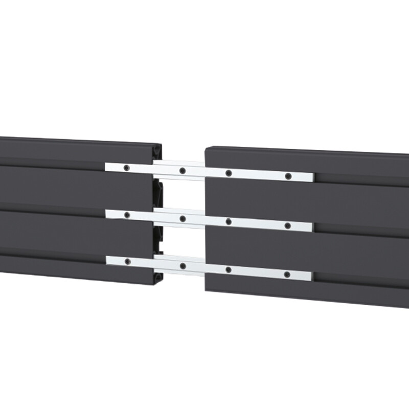 Hagor-comPROnents-R-aluminium-rails-1000mm-incl-connector-voor-bevestiging-van-de-volgende-rail