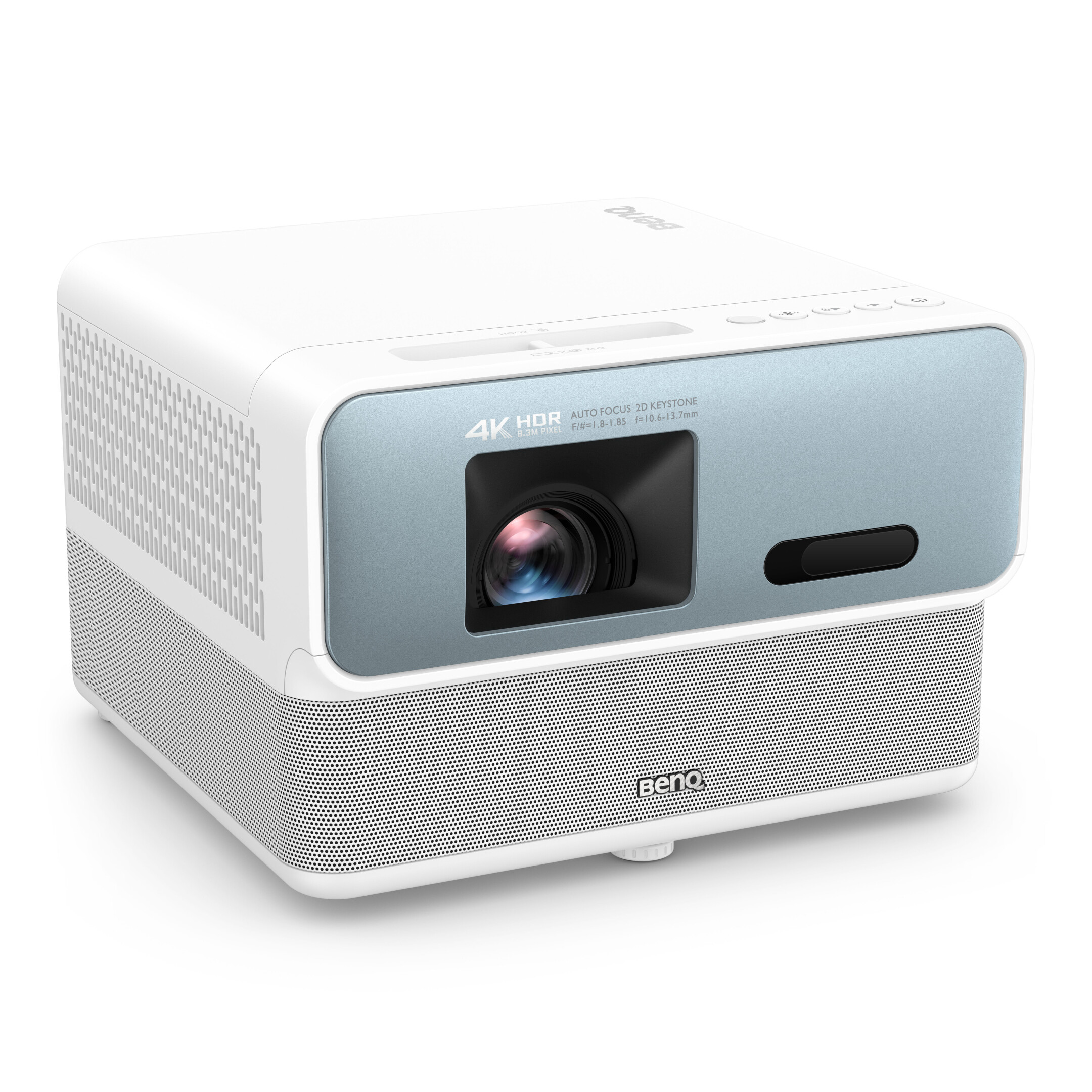 BenQ-GP500