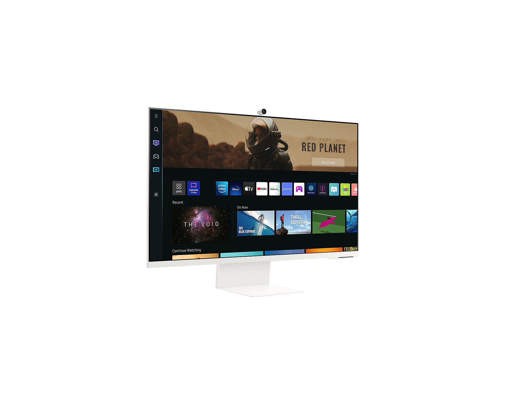 Samsung-S32CM801UU