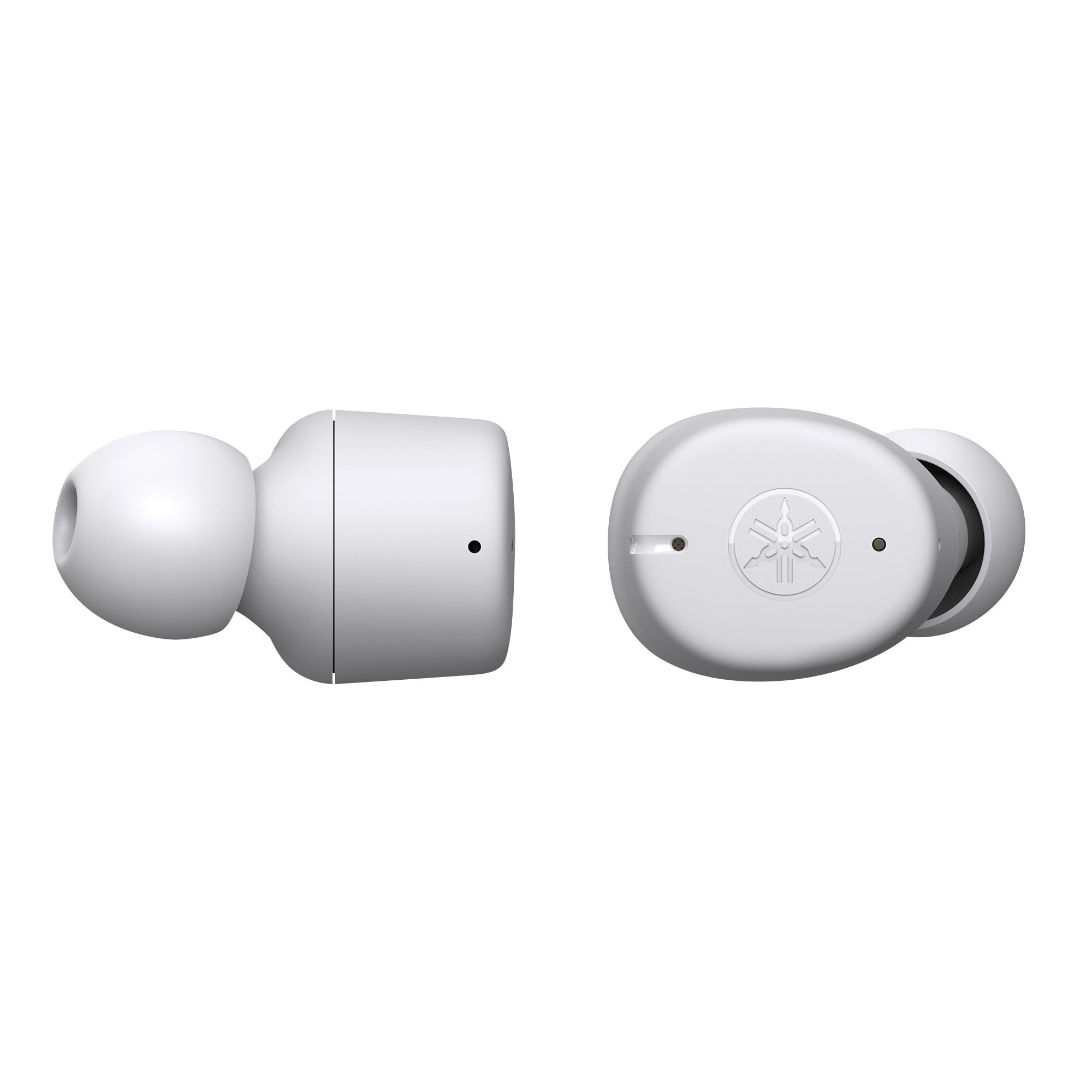 Yamaha-TW-E3C-Wireless-Ohrhorer-weiss