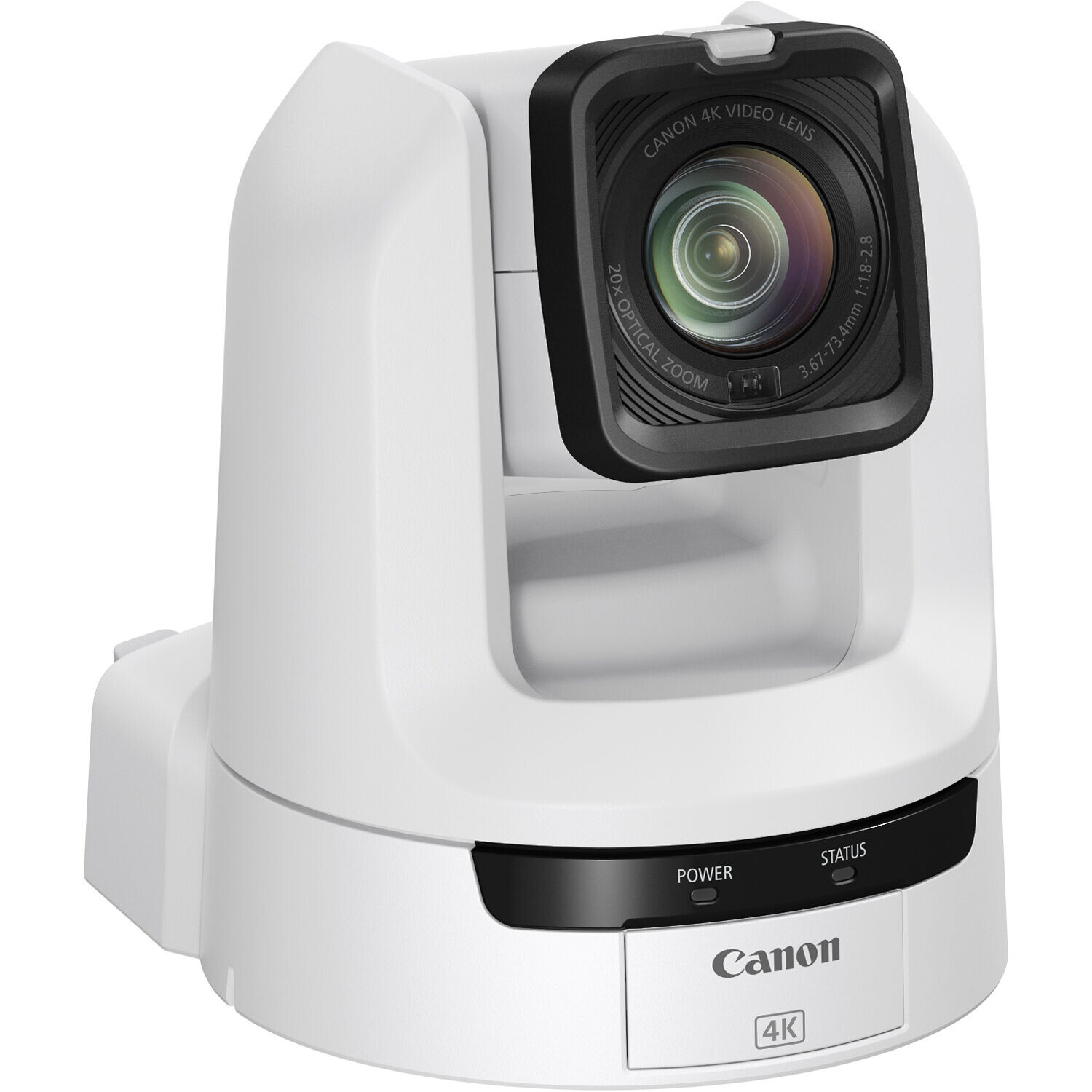 Canon-CR-N300-PTZ-Kamera-4K-20x-Zoom-8-29-MP-CMOS-Sensor-weiss