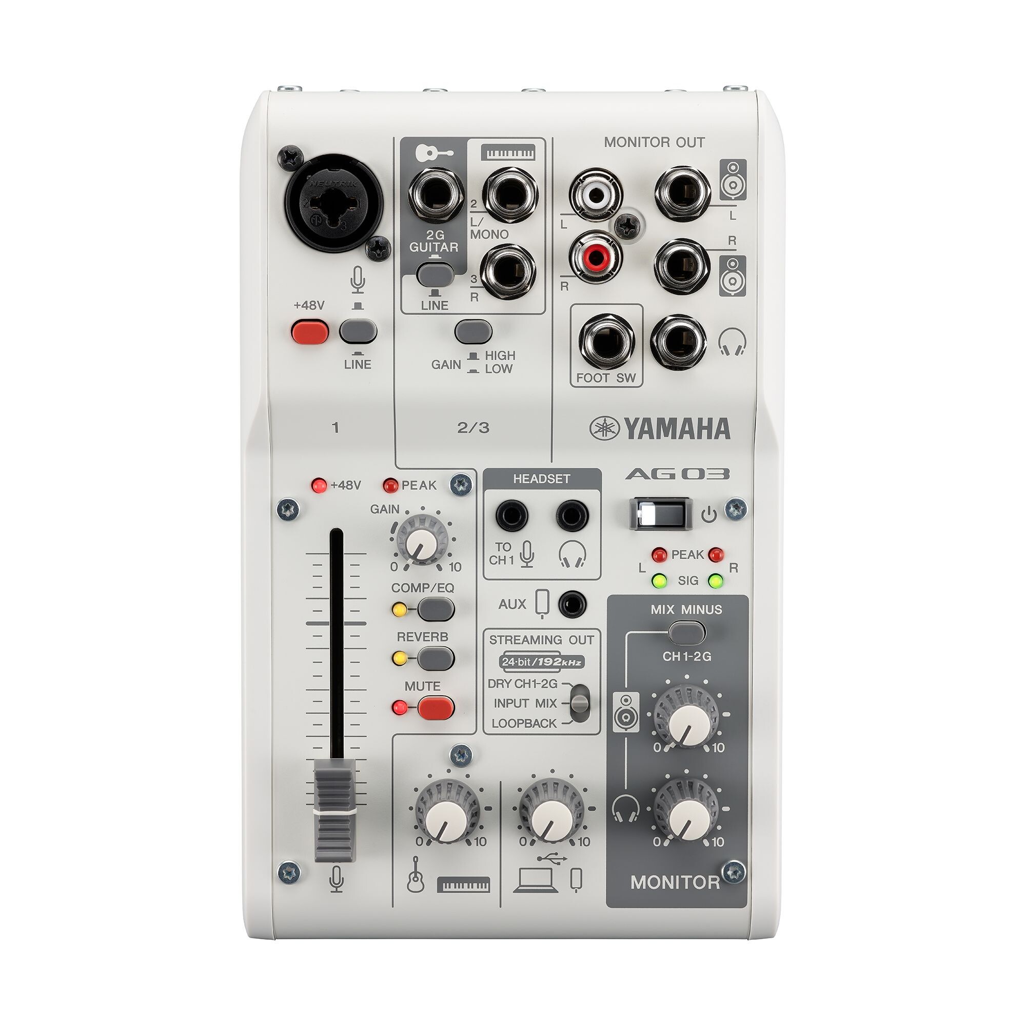 Yamaha-AG03MKII-Live-Streaming-Pack-weiss