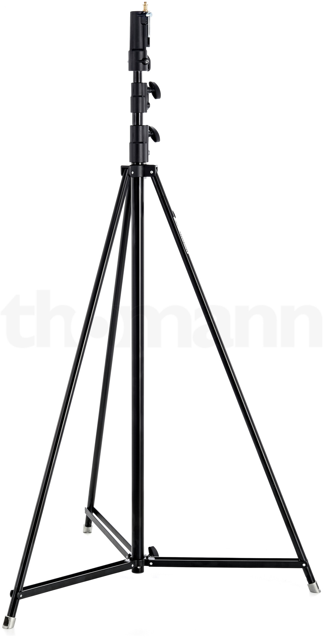 Manfrotto-111-BSU-Cine-Stativ-schwarz