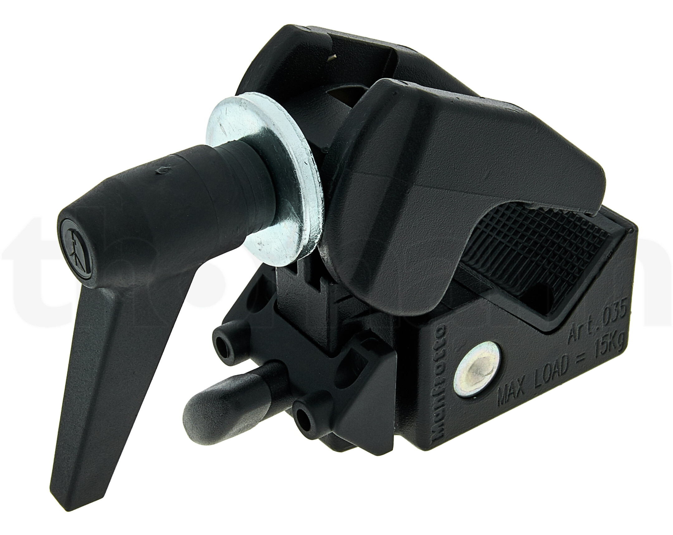 Manfrotto-035-Universalklammer-fur-Rohre-Platten