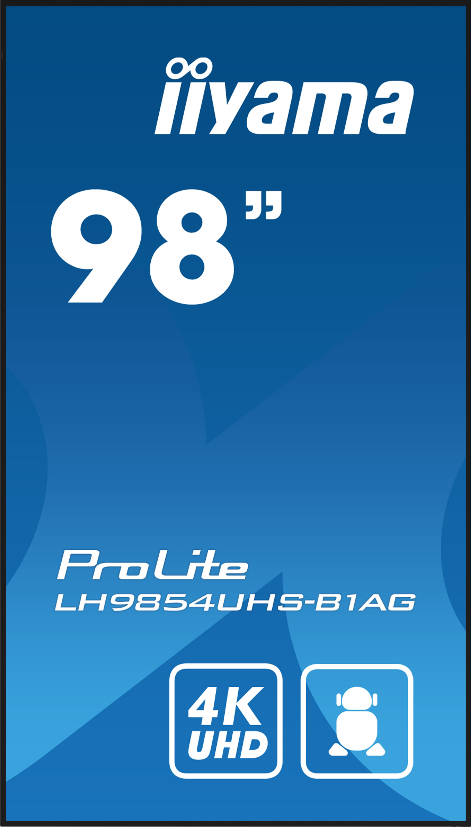 iiyama-PROLITE-LH9854UHS-B1AG