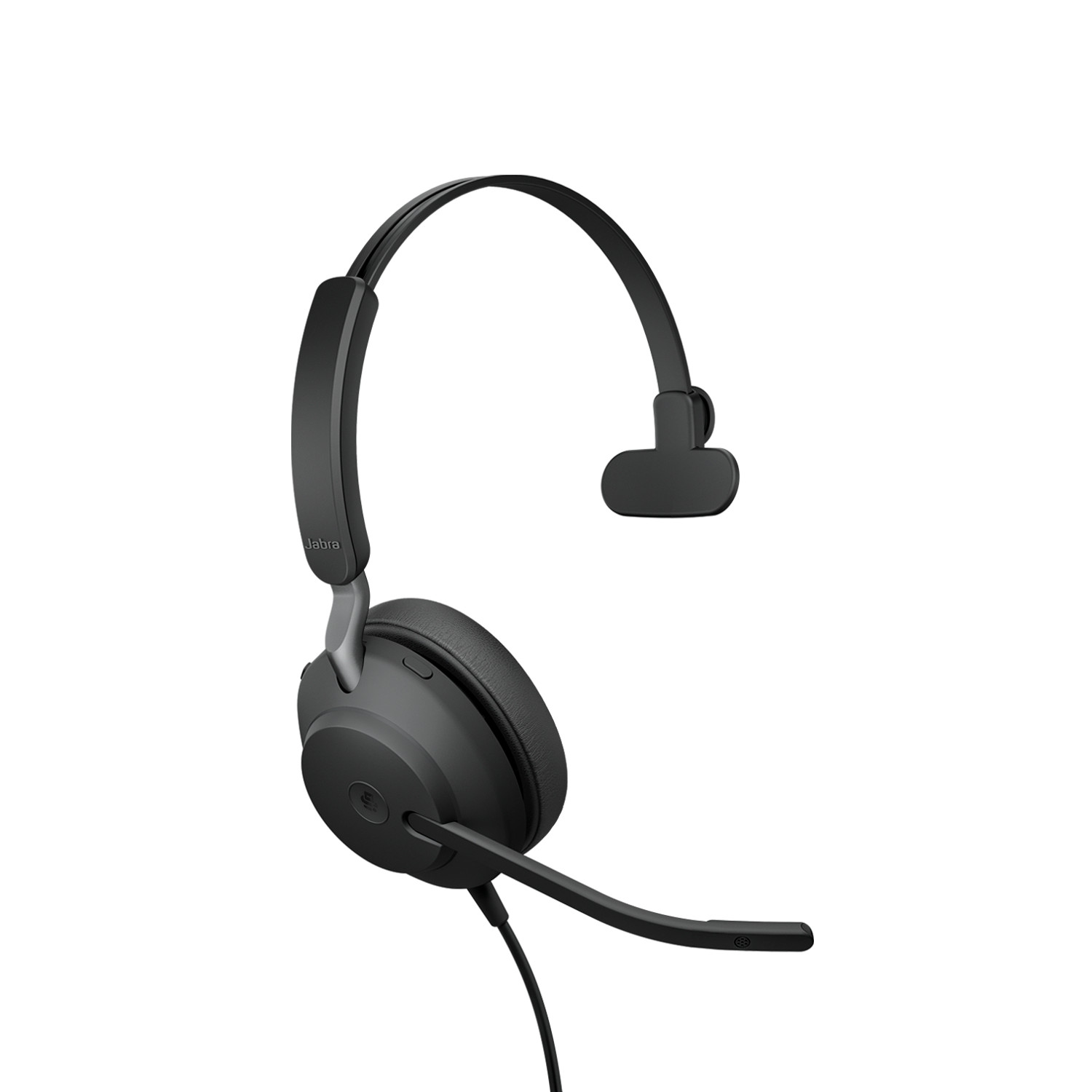 GN NETCOM Jabra Evolve2 40 SE UC Mono - headset