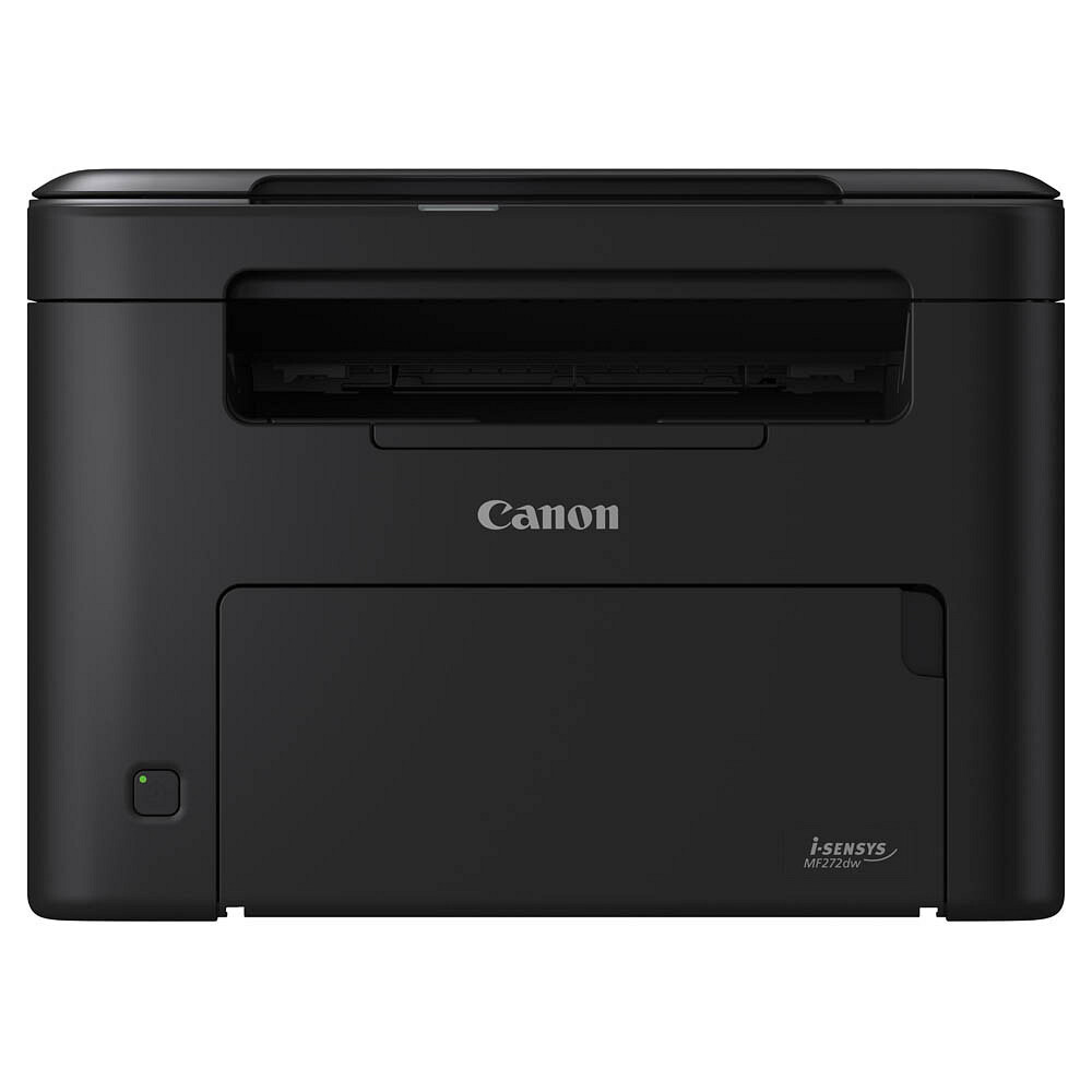 Canon-i-SENSYS-MF272dw-Schwarzweiss-Laserdrucker