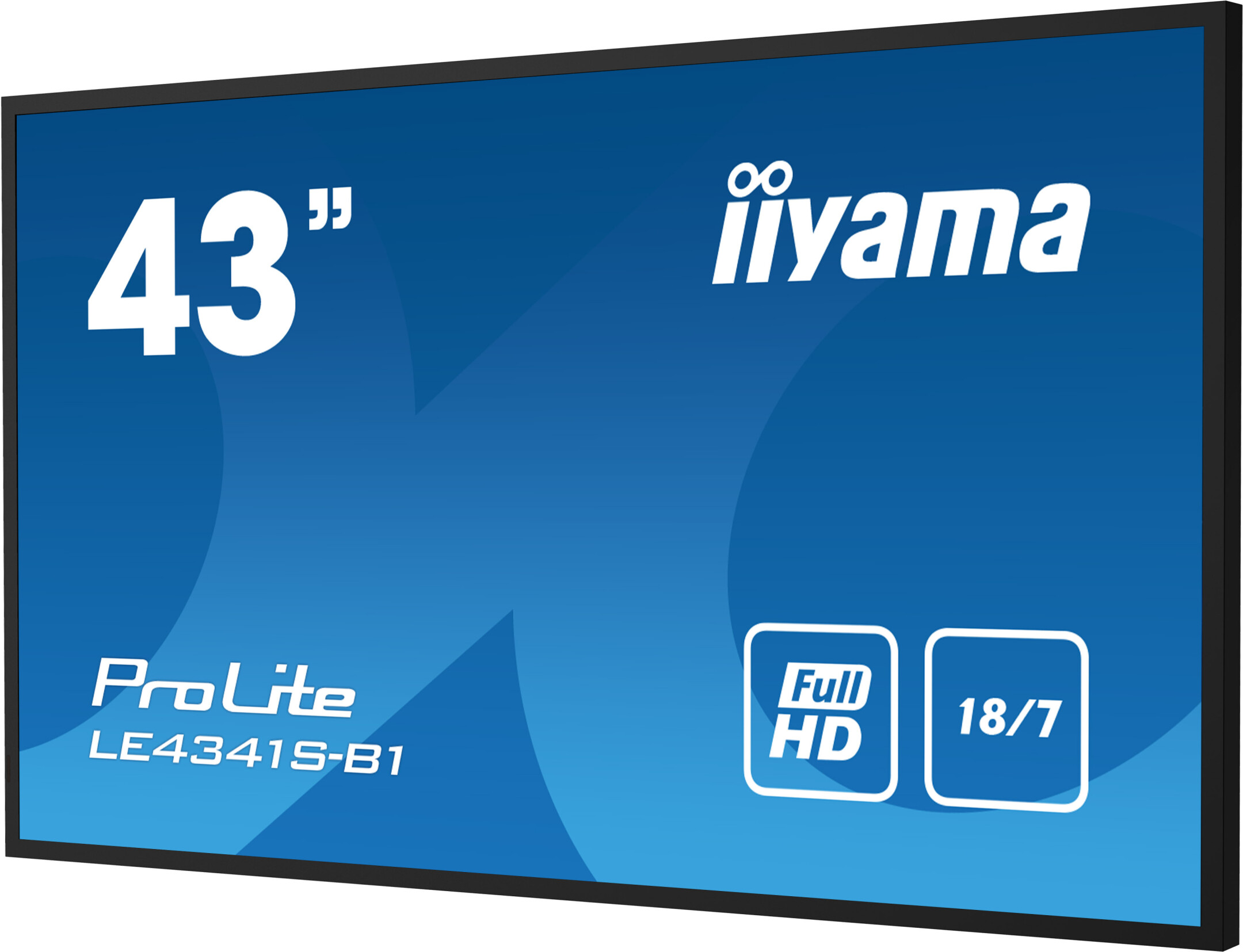 iiyama-PROLITE-LE4341S-B1