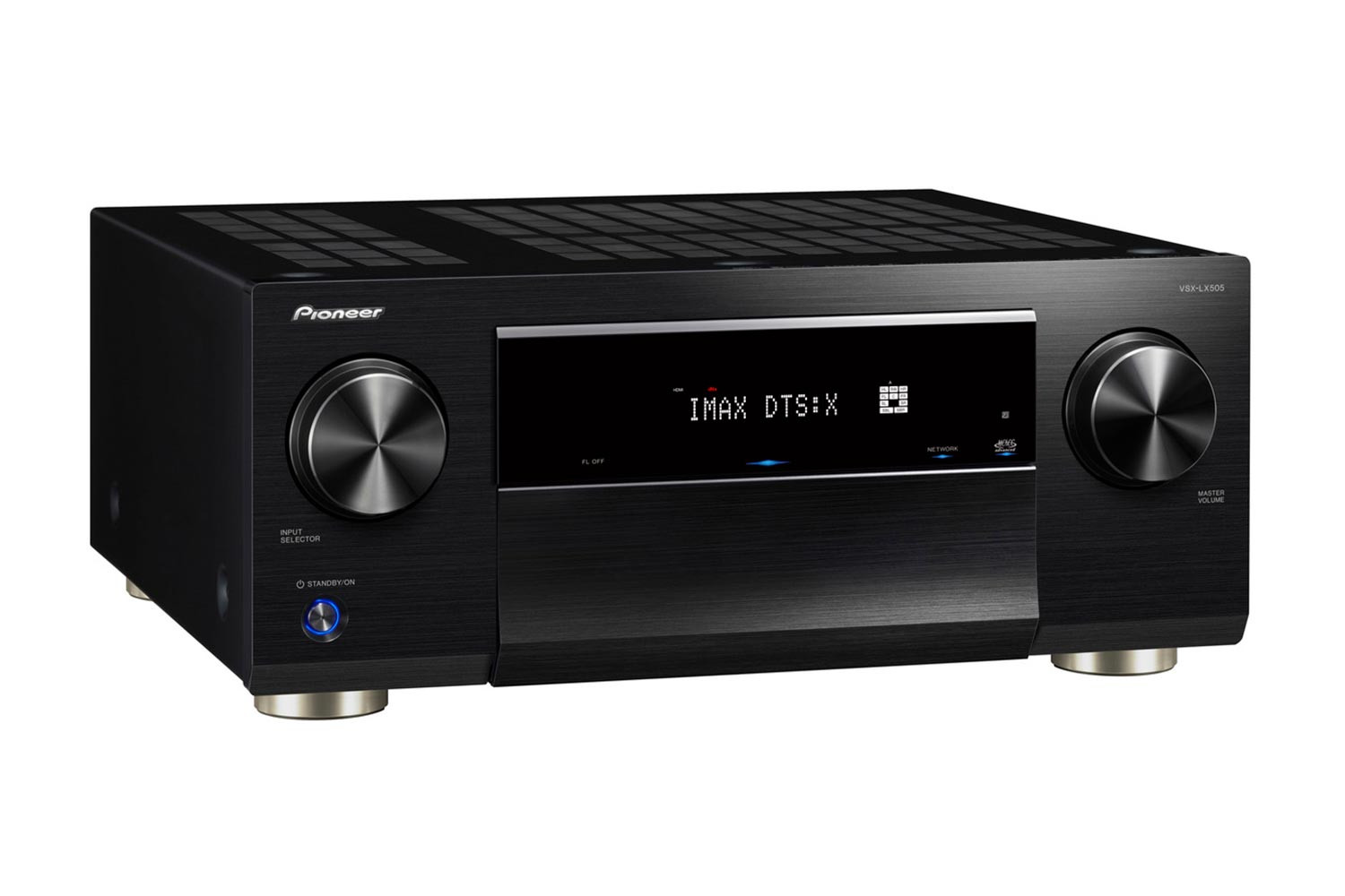 Pioneer-VSX-LX505-9-2-kanaals-netwerk-AV-receiver-zwart-Demo