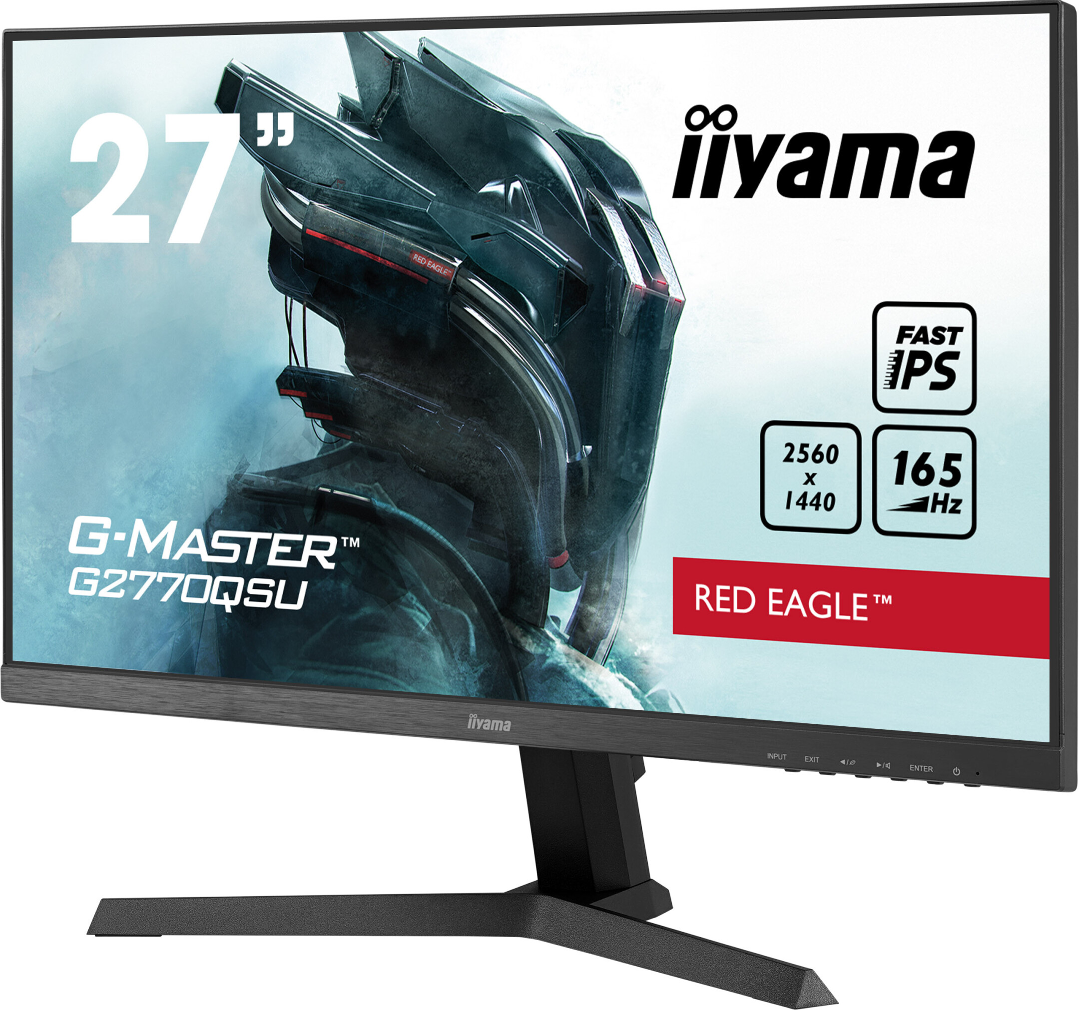 iiyama-G-MASTER-G2770QSU-B1