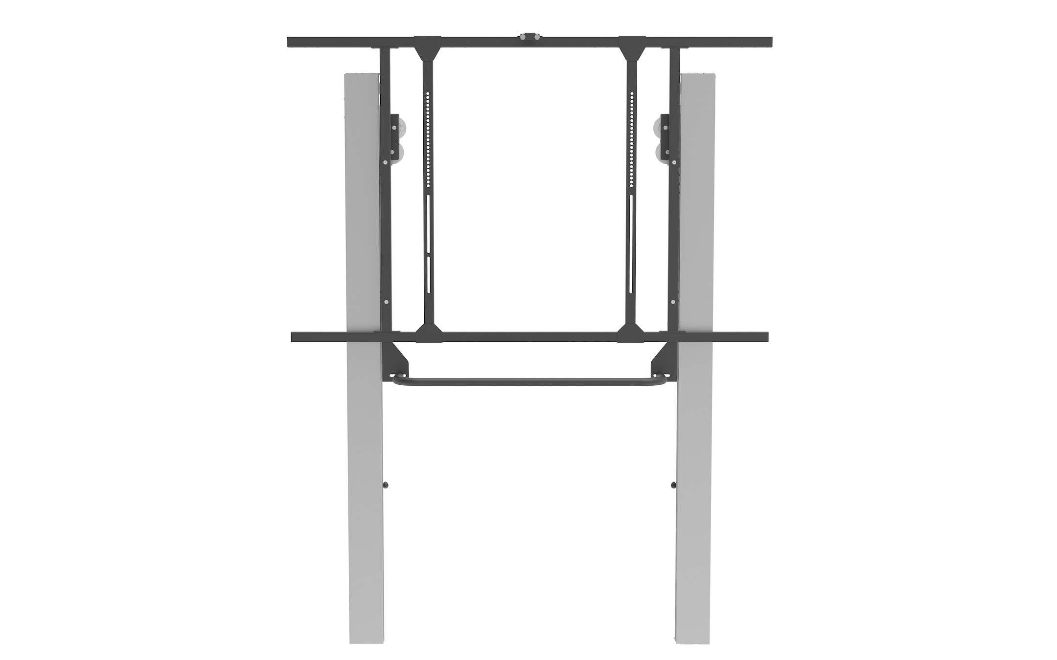 Celexon-Expert-handmatig-2-pijlersysteem-Adjust-W-voor-86-schermen