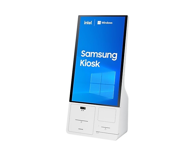 Samsung-Kiosk-KM24C-C