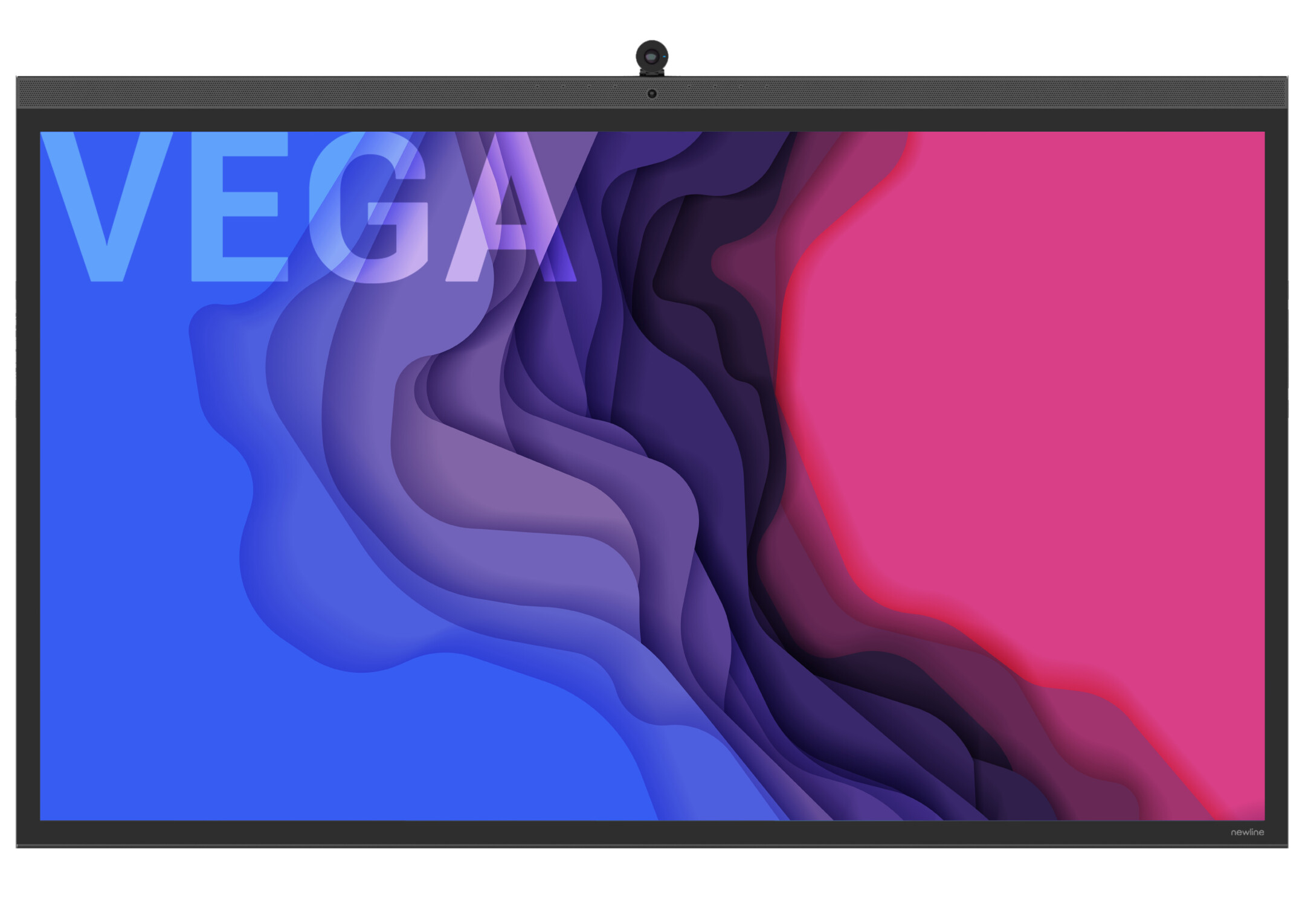 Newline-Vega-TT-6522Z-65-Touch-Display