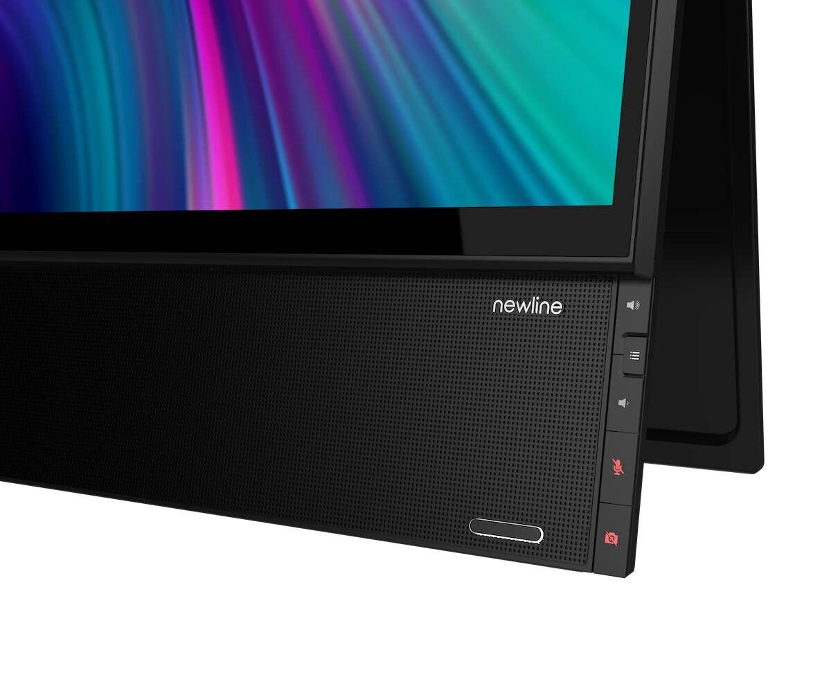 Newline-Flex-TT-2721AI0-Touch-Monitor