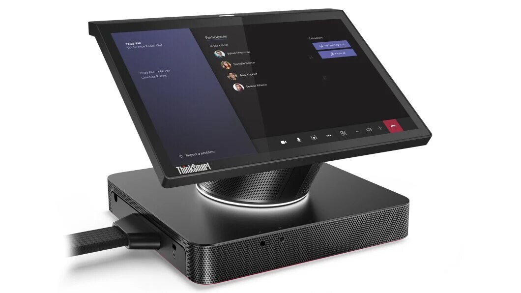 Lenovo-ThinkSmart-Hub-Teams-11H10005GE