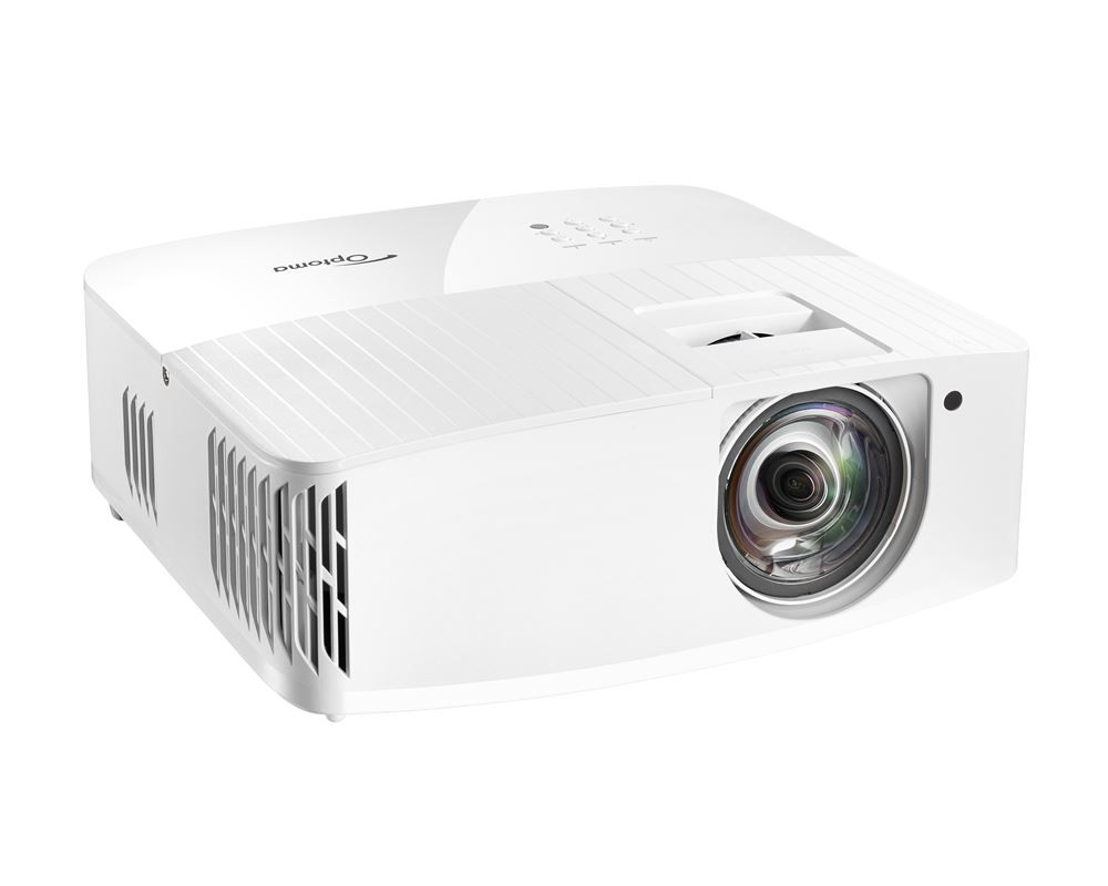 Optoma-4K400STx-Demo