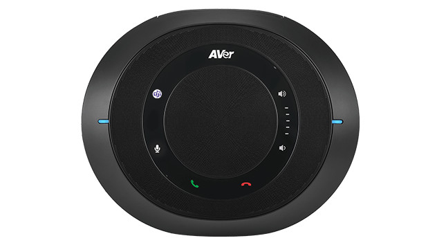 AVer-VC520-Pro2-USB-Konferenzkamera-Microsoft-Teams-Rooms-Edition