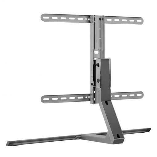 Hagor-HA-Tablestand-L-tafelstandaard-systeem-displays-55-75-in-hoogte-verstelbaar-max-VESA-600x400-belasting-40-kg