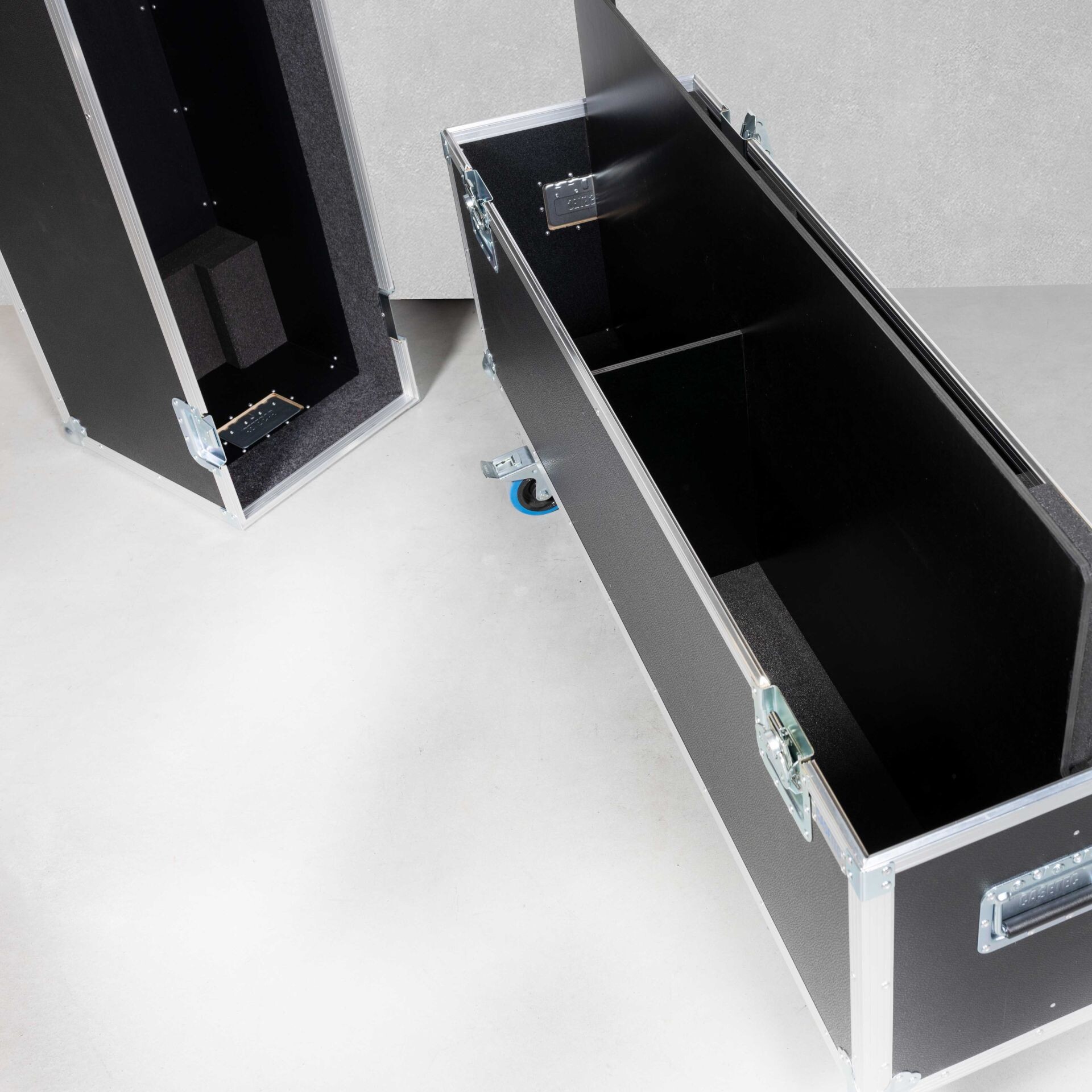 Casetec-flightcase-voor-een-55-beeldscherm